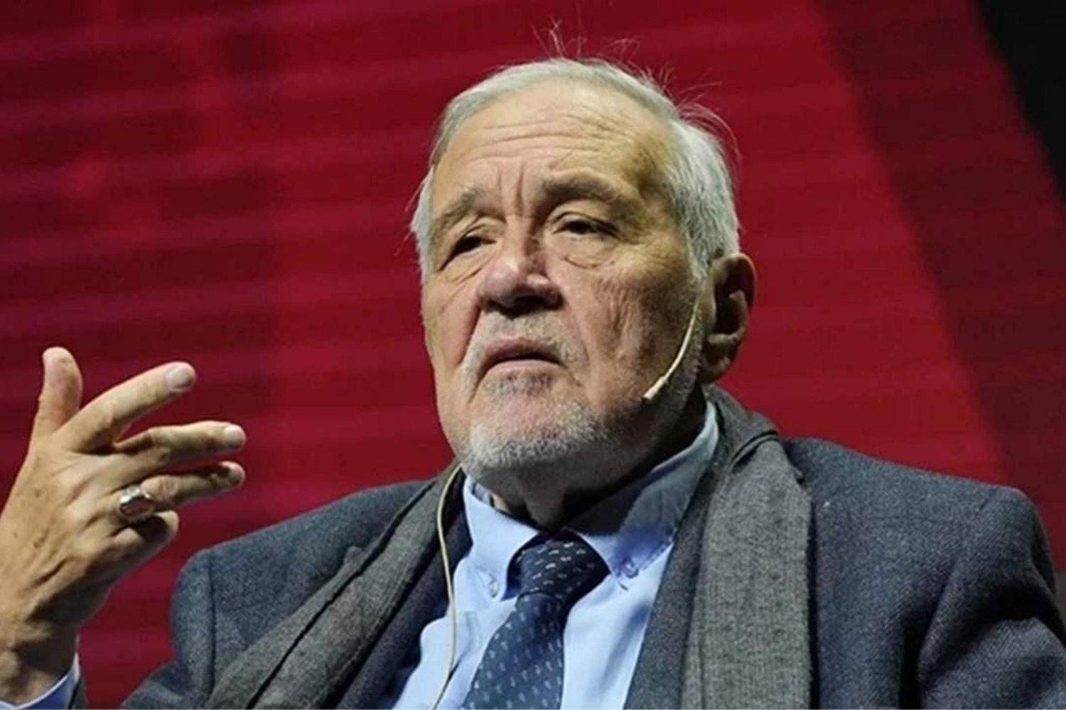 İlber Ortaylı’dan Ortadoğu ve İsrail Hakkında Çarpıcı Açıklamalar