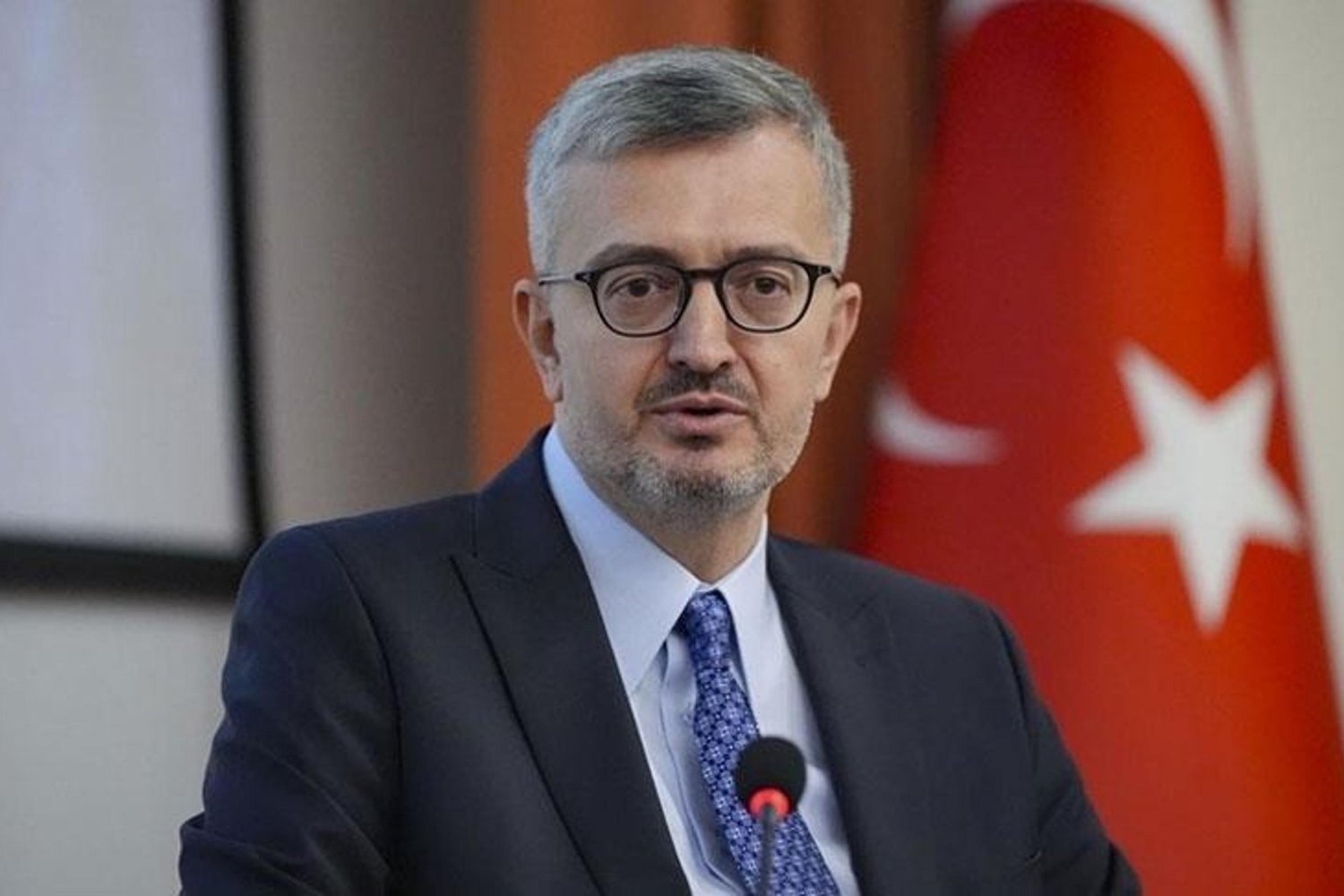 Dijital Güvenlik Krizi: Türkiye'yi Hedef Alan Yoğun Dezenformasyon ve Psikolojik Harekat Operasyonu