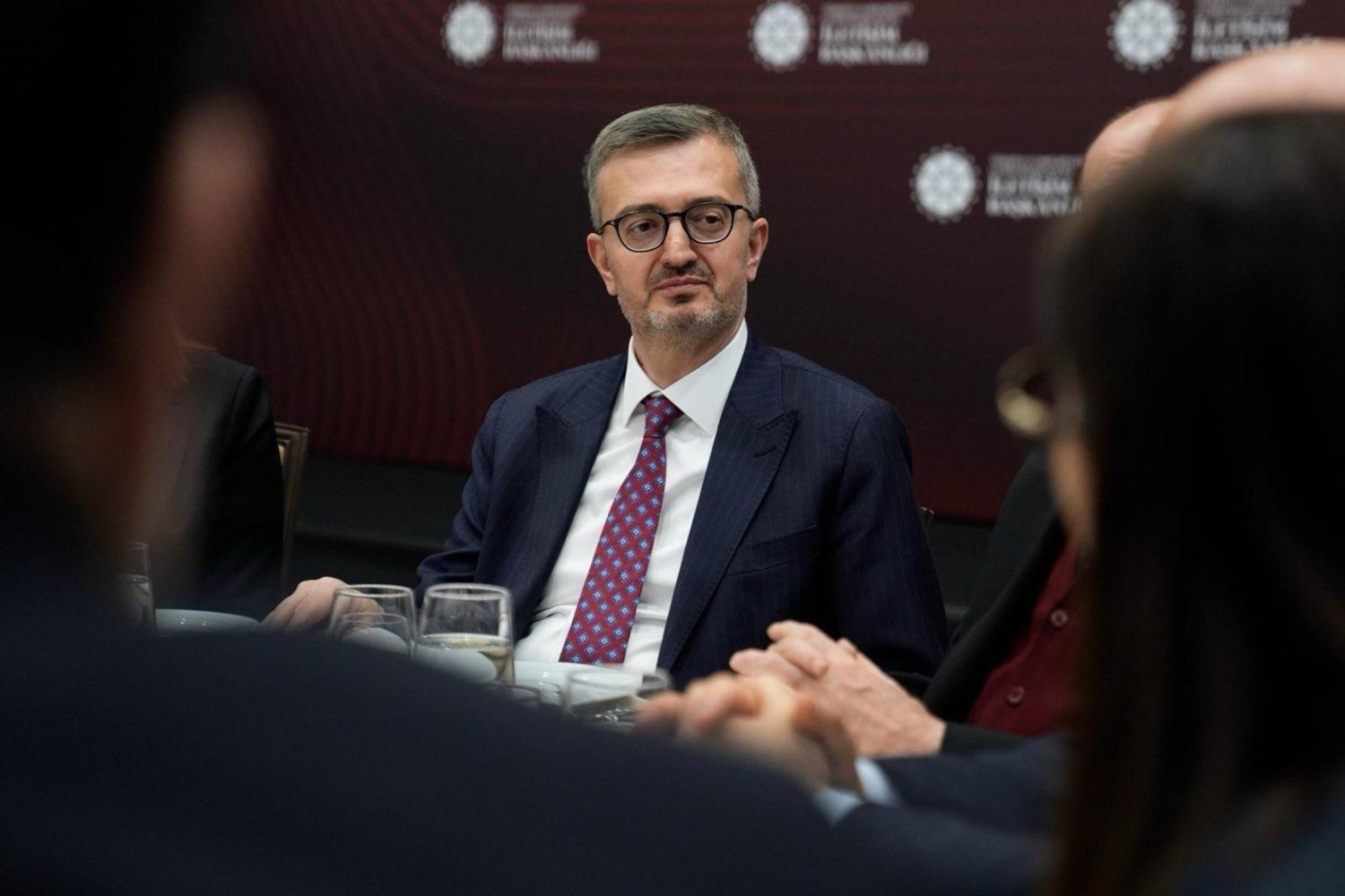 İletişim Başkanı Duran'dan Cumhurbaşkanlığı Medya Buluşması: Basınla Güçlü İletişim