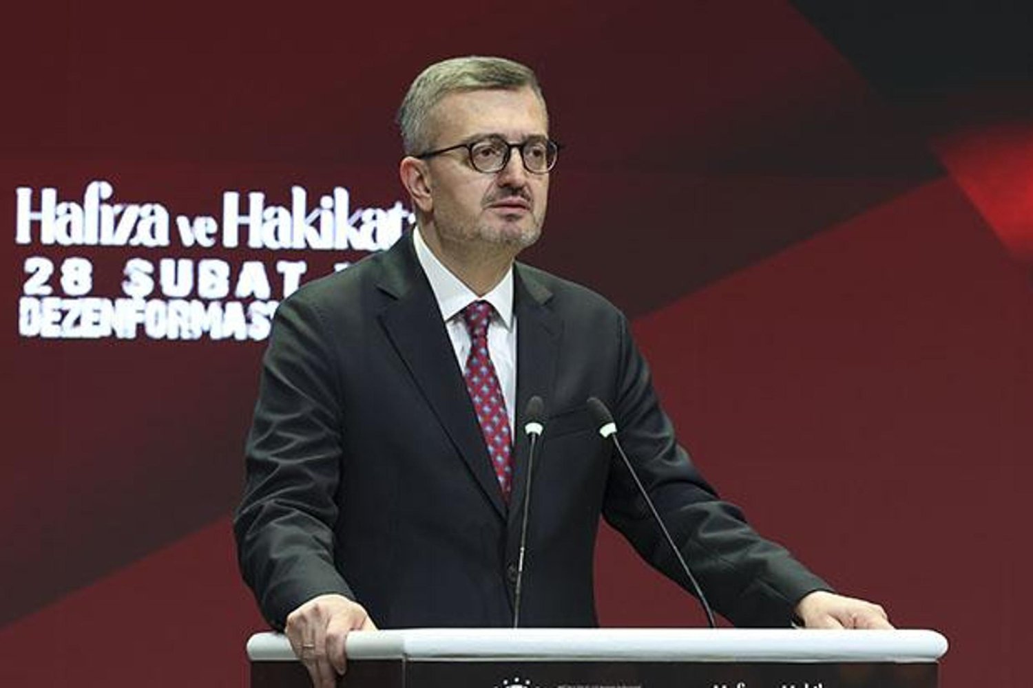 28 Şubat Darbesi Türk Tarihinde Derin İzler Bıraktı