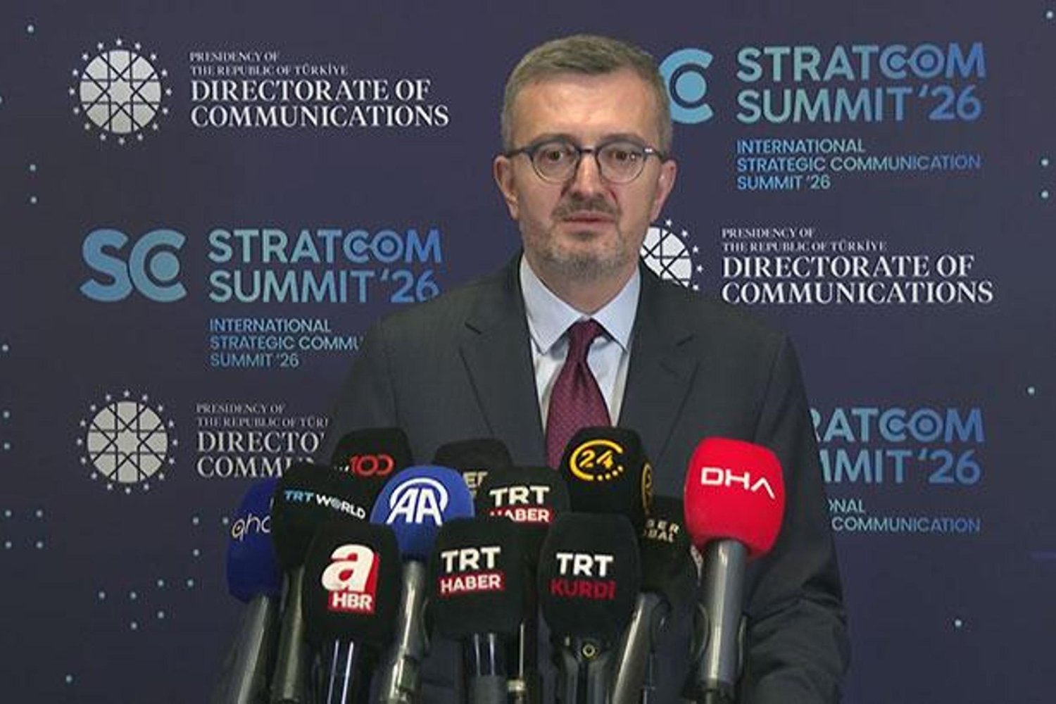 Dünyada Yeni Dönem: ABD, İsrail ve İran Arasındaki Güncel Savaşlar ve Türkiye'nin Stratejisi