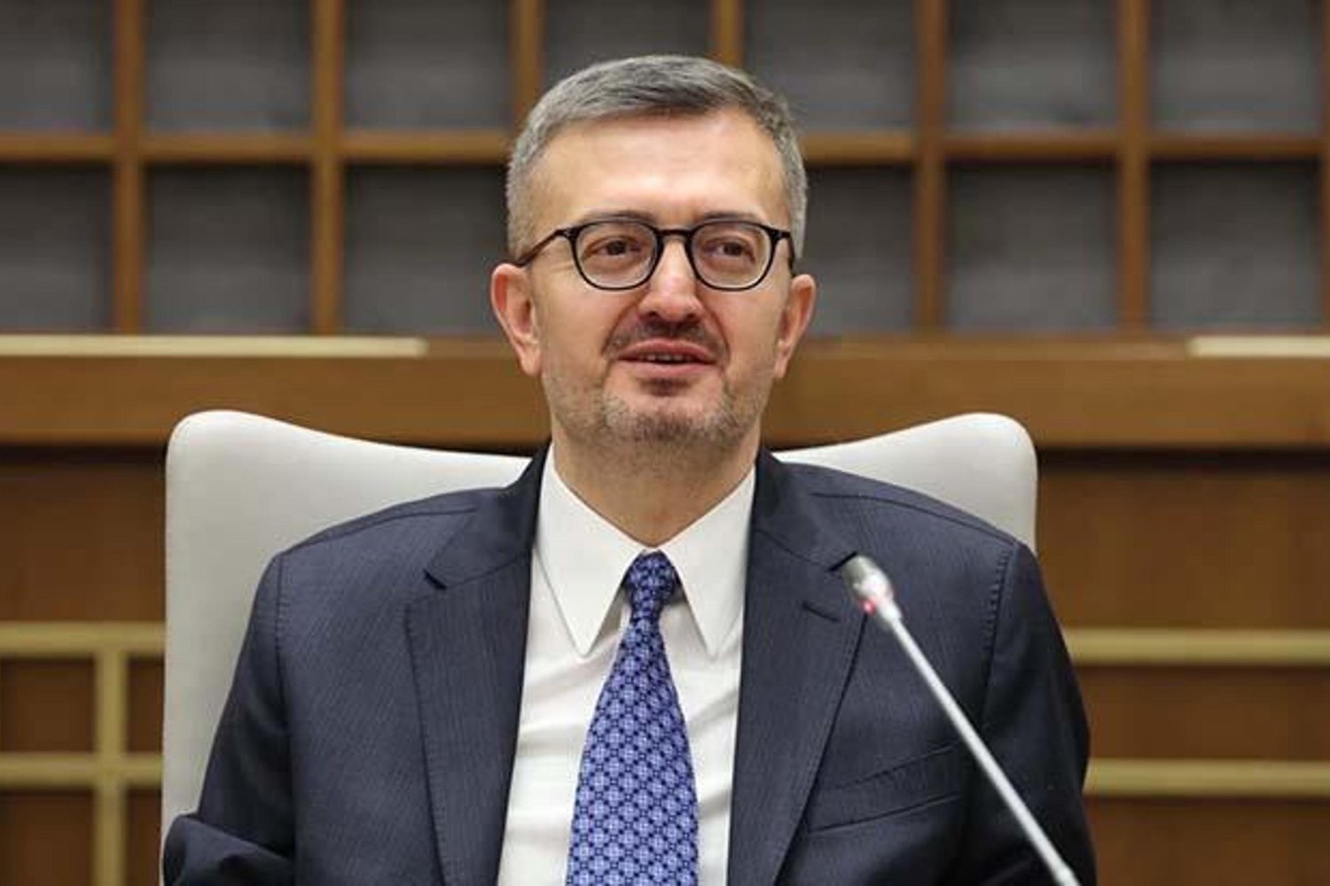 AK Partili Sözcüden Özgür Özel'e Sert Tepki: Siyasi Zehirleme Yeteneğiniz Belli