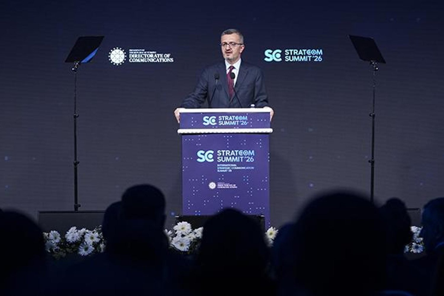 StratCom Zirvesi 2026 ile Uluslararası Güvenlik ve Strateji Toplantısı Büyüyor!