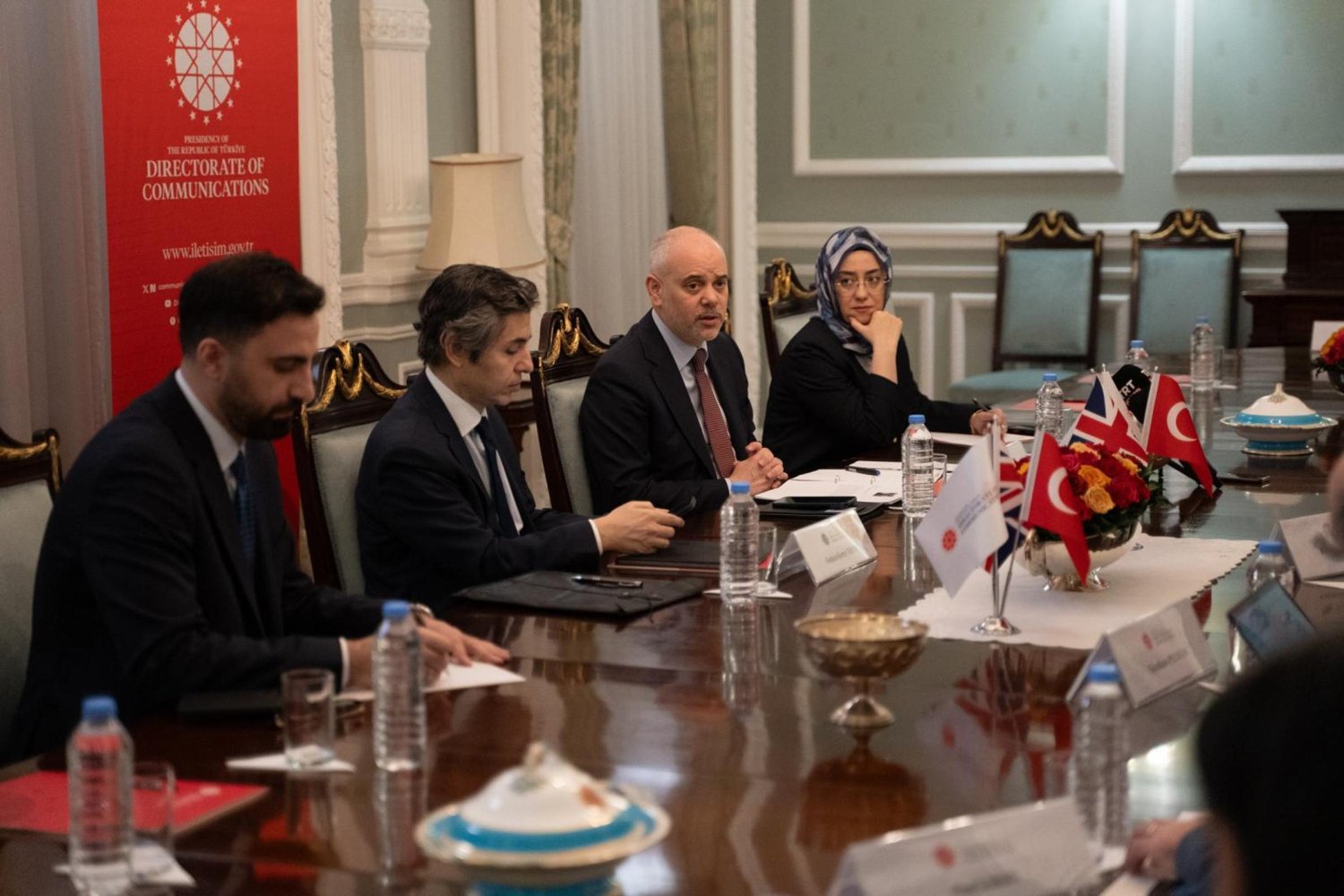 NATO Londra Zirvesi Öncesi Türkiye'nin Güçlü Konumu ve Stratejik Çalışmaları