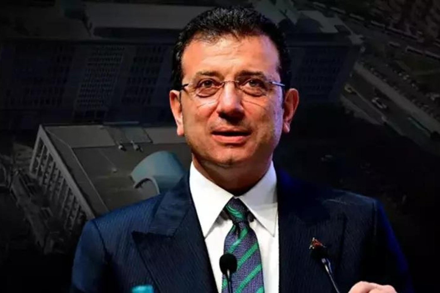 İstanbul Yolsuzluk Davası: İmamoğlu ve 406 Sanık Yargılanıyor