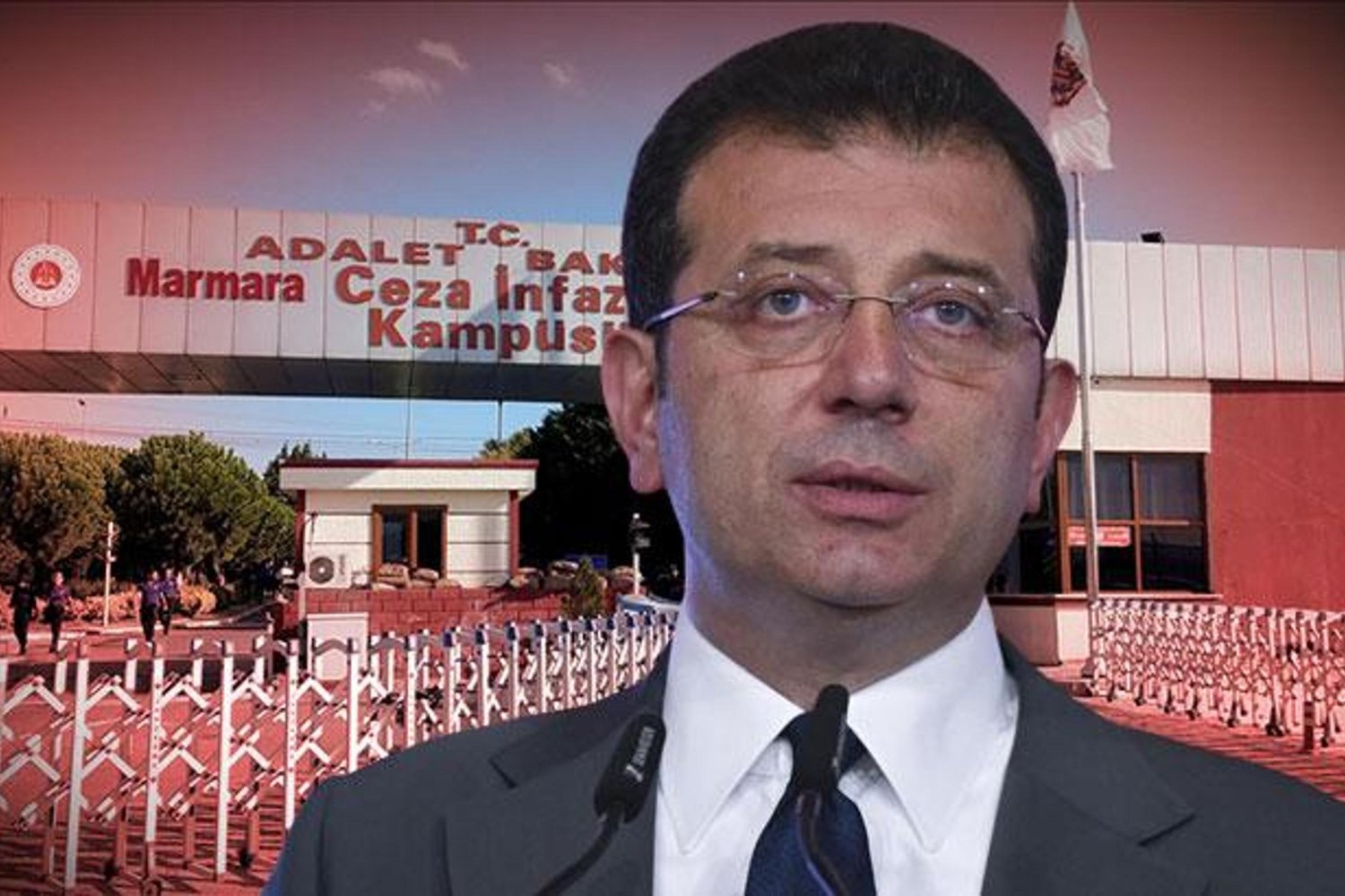 Yolsuzluk Davasında Ekrem İmamoğlu ve 106 Sanık Beraat Etmeye Yakın