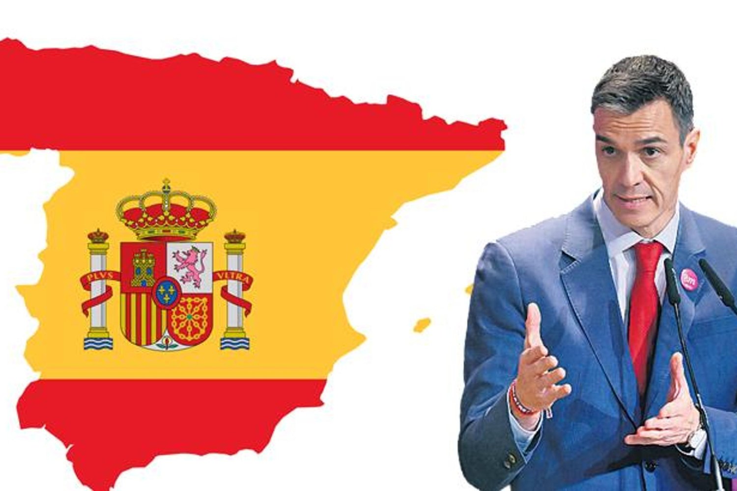 İspanya'dan Dünya Çapında Denge ve Barış Duruşu: Türkiye ile Güçlü İşbirliği