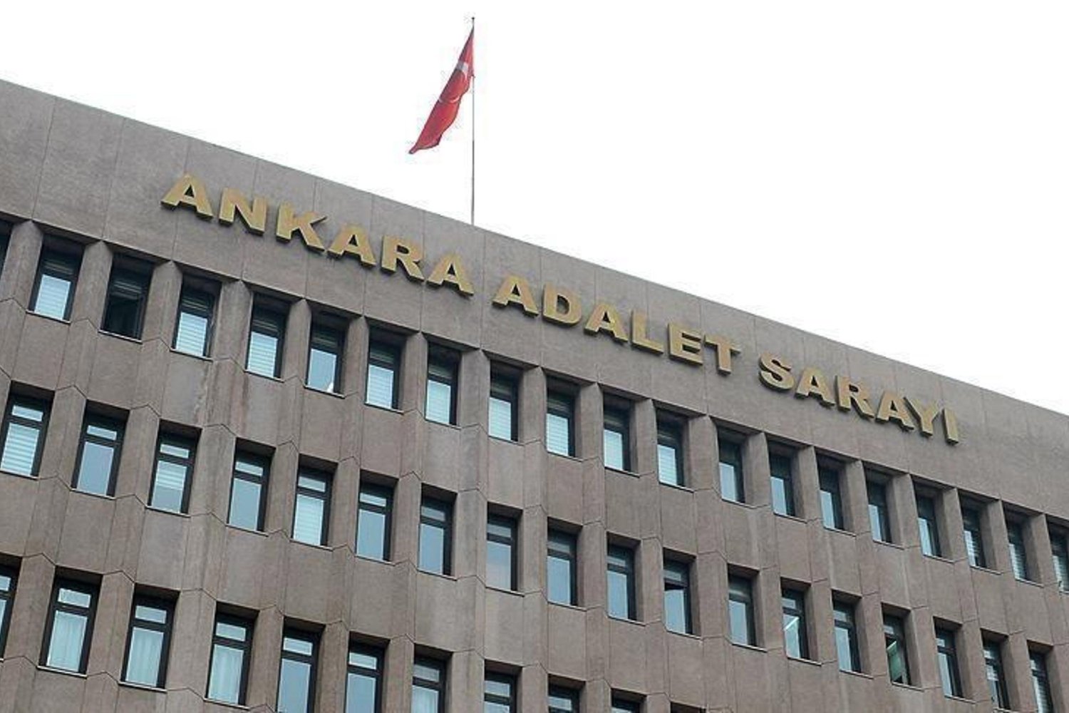 Ankara'da Tuzak Kurup Gasp Yapan Çete Operasyonu: 11 Tutuklama