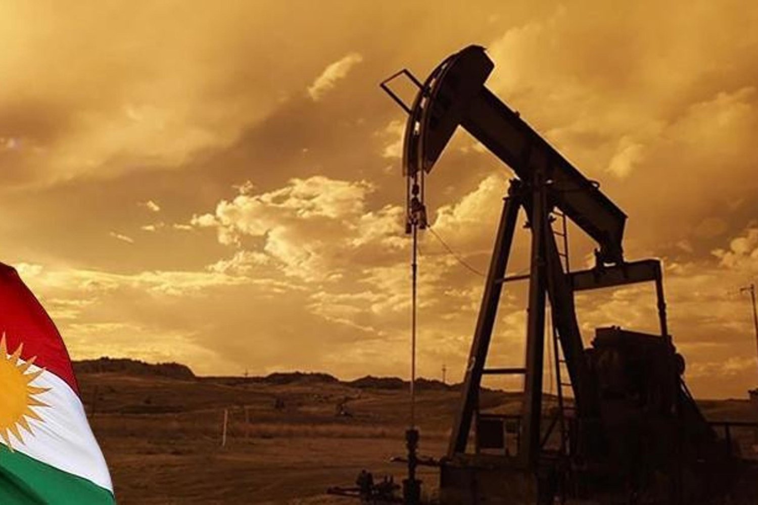 IKBY'den Irak Petrol Bakanlığına Doğrudan Petrol İhracatı İçin Onay Çıkmadı