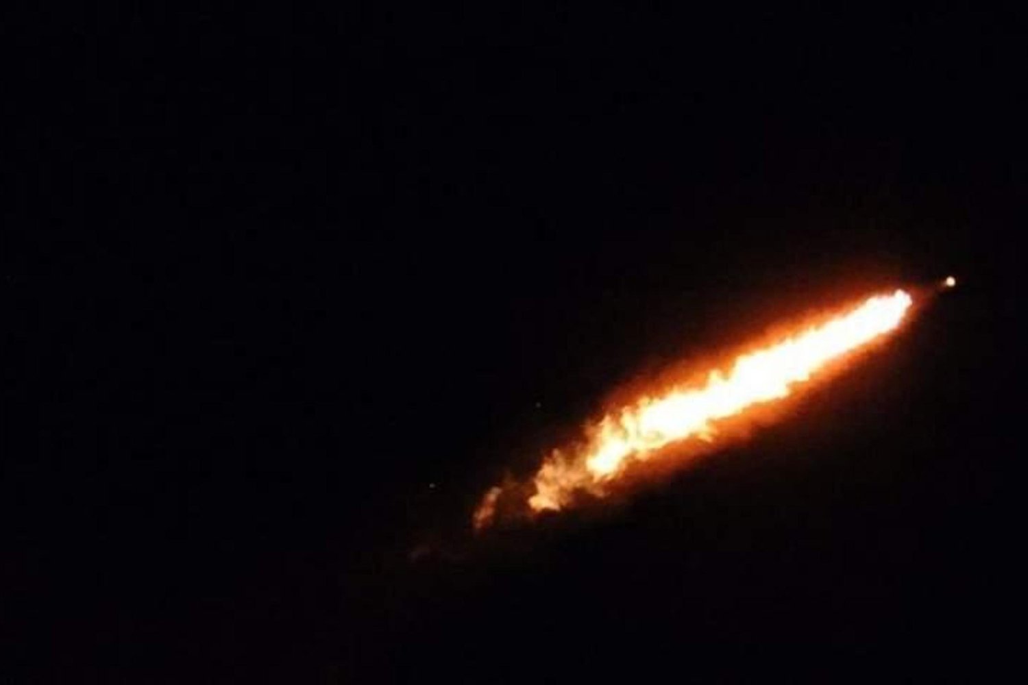 Irak'ta Askeri Noktalarına Hava Saldırısı: 7 Asker Hayatını Kaybetti