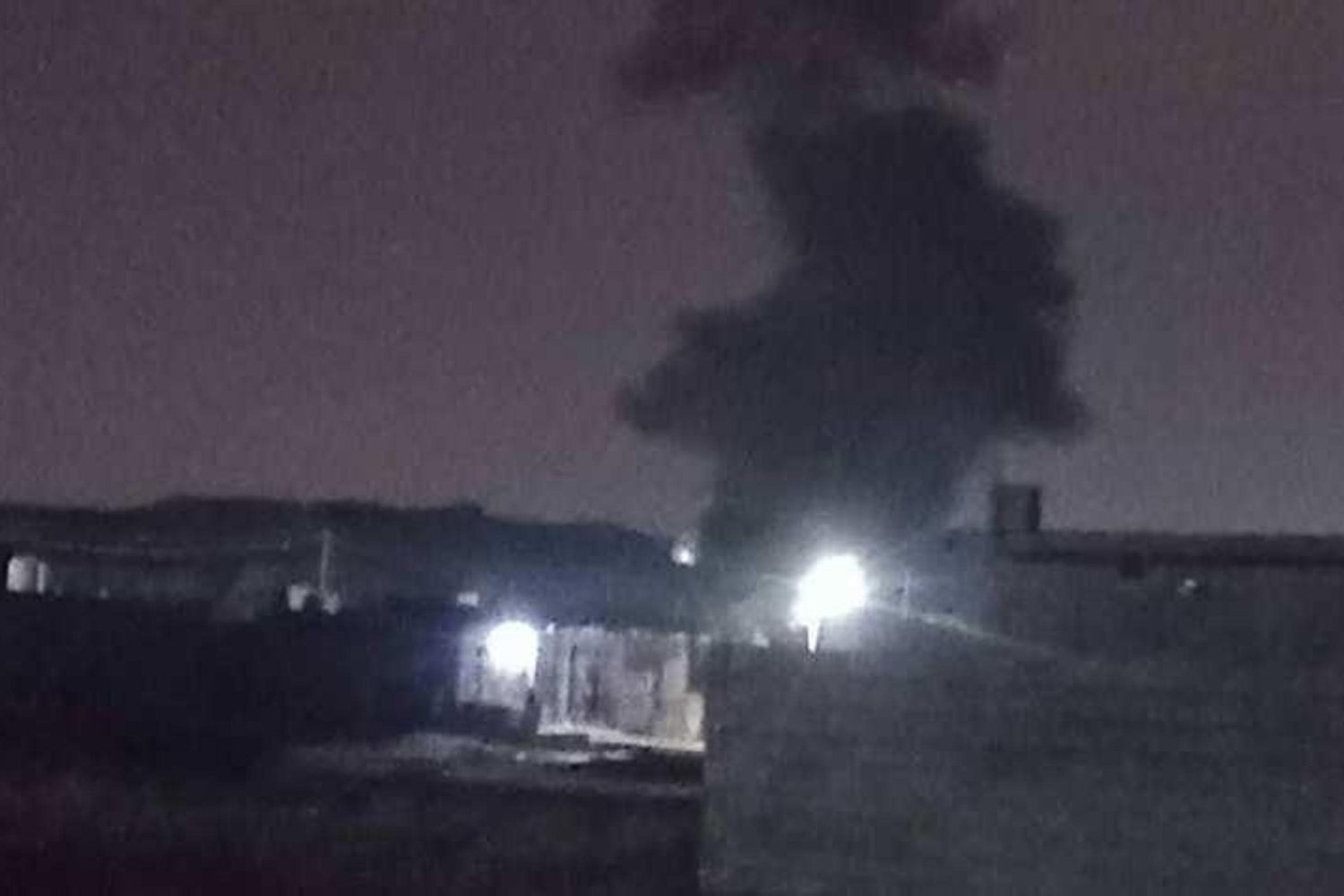 Orta Doğu'da Gerginlik Tırmanıyor: Irak'ta ABD Saldırısı ve NATO'nun Rolü