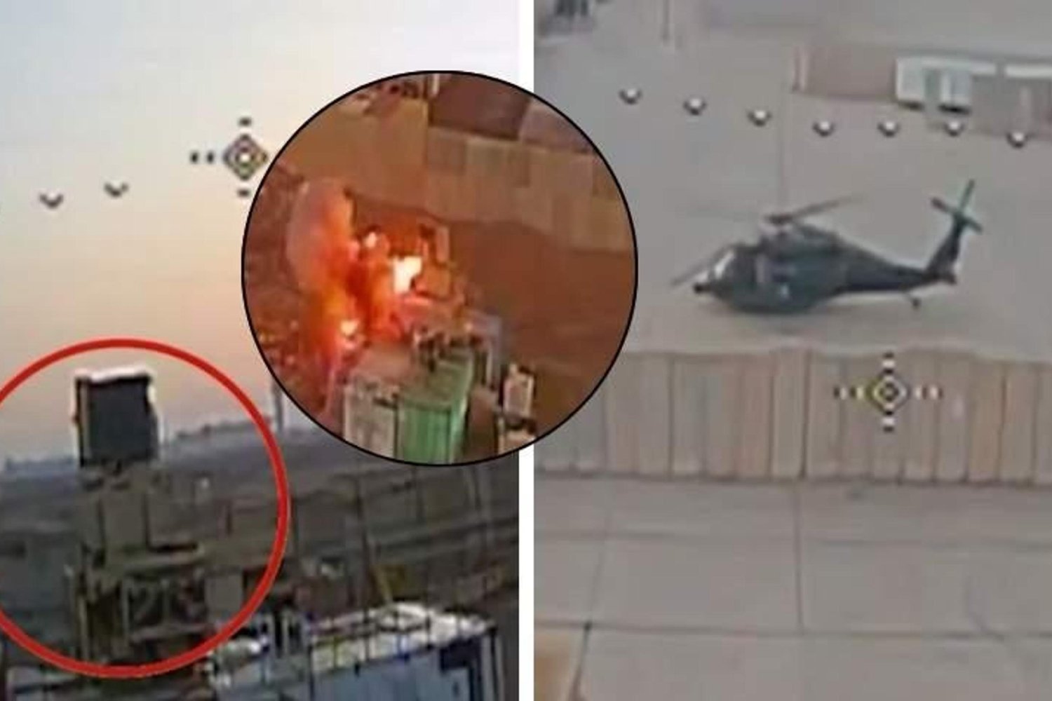 İran-İsrail-ABD Savaşı 26 Gününde Şiddetini Artırıyor