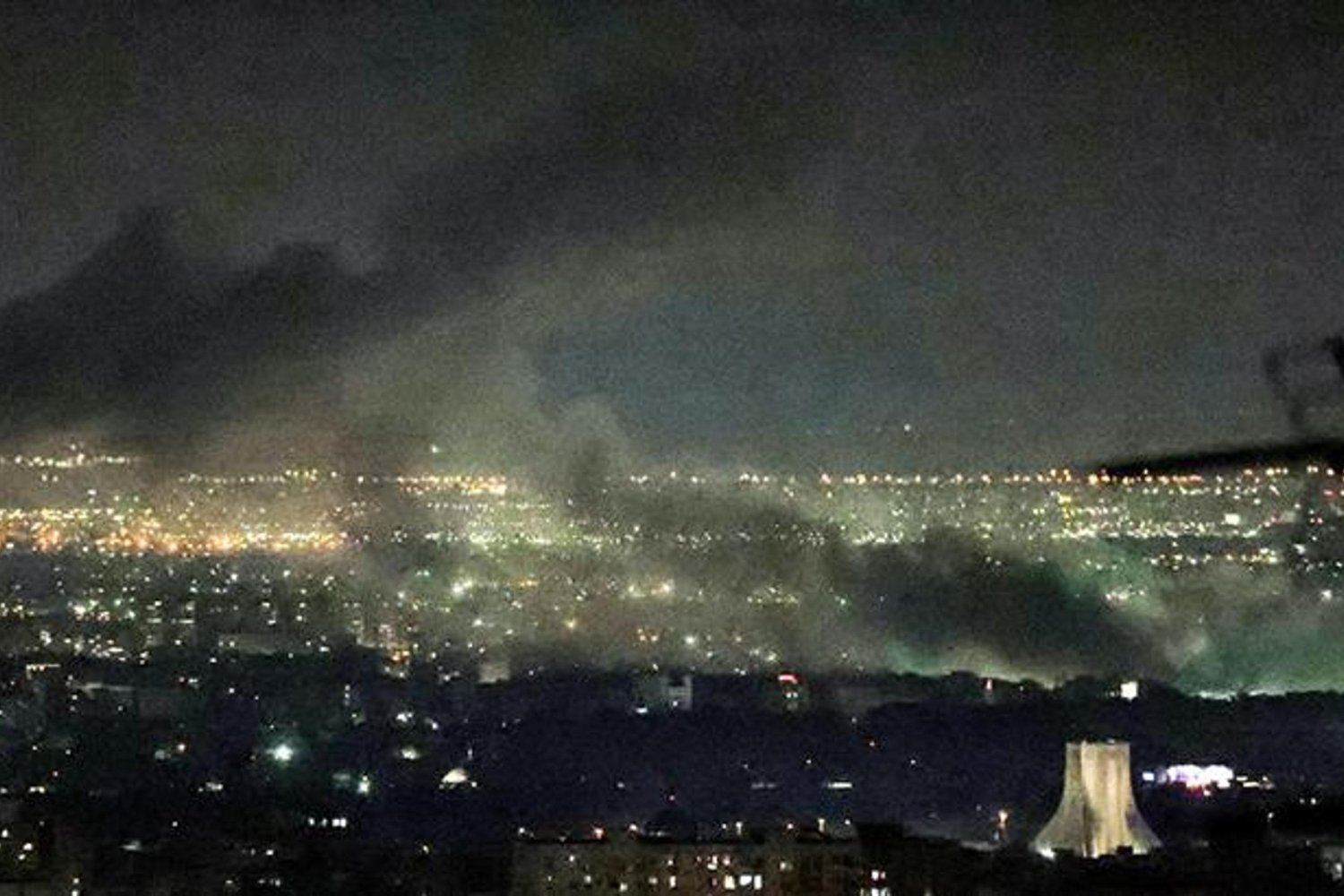 Irak'tan Saldırılara Sert Yanıt: Üslerimizin Güvenliği Her Şeyden Önce