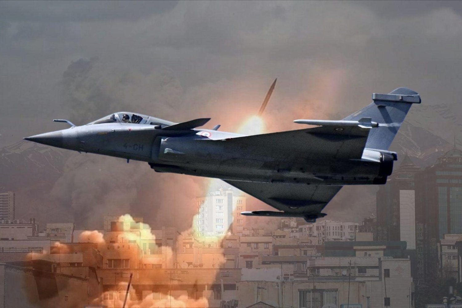 İran-İsrail-ABD Savaşı Şiddetle Devam Ediyor: Trump'tan Çelişkili Mesajlar