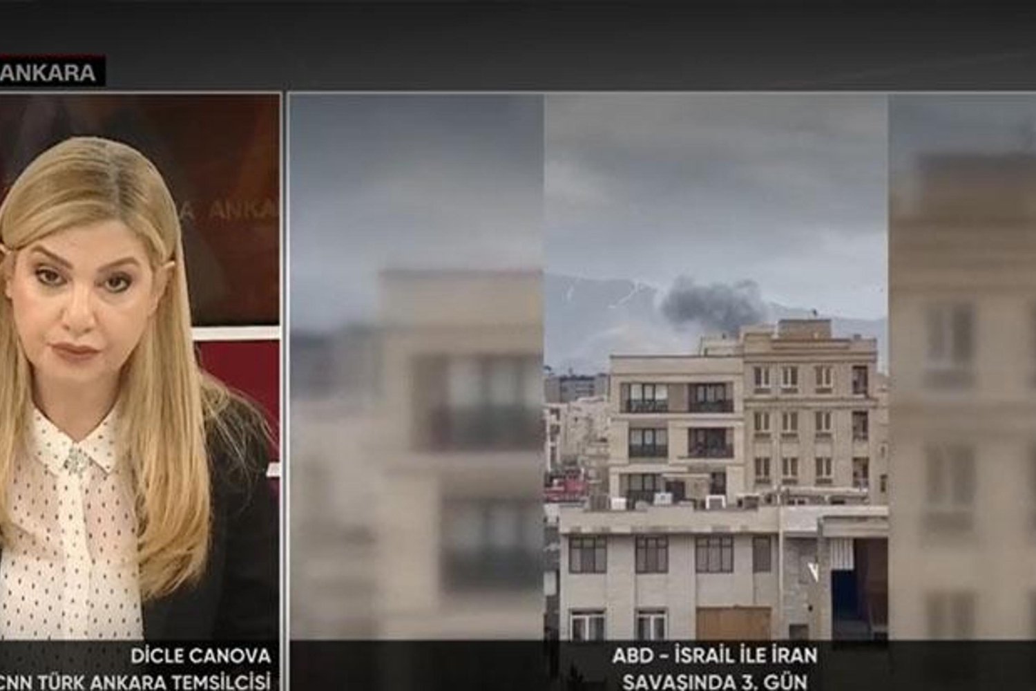 Ortadoğu'da Tansiyon Tırmanıyor: Türkiye Diplomasiyi Sürdürüyor!