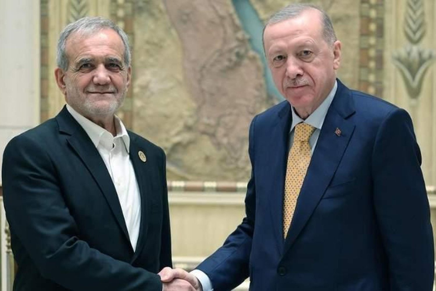 İran-İsrail-ABD Savaşı Sürerken Türkiye ve Bölge Ülkeleri Arabuluculuk Peşinde