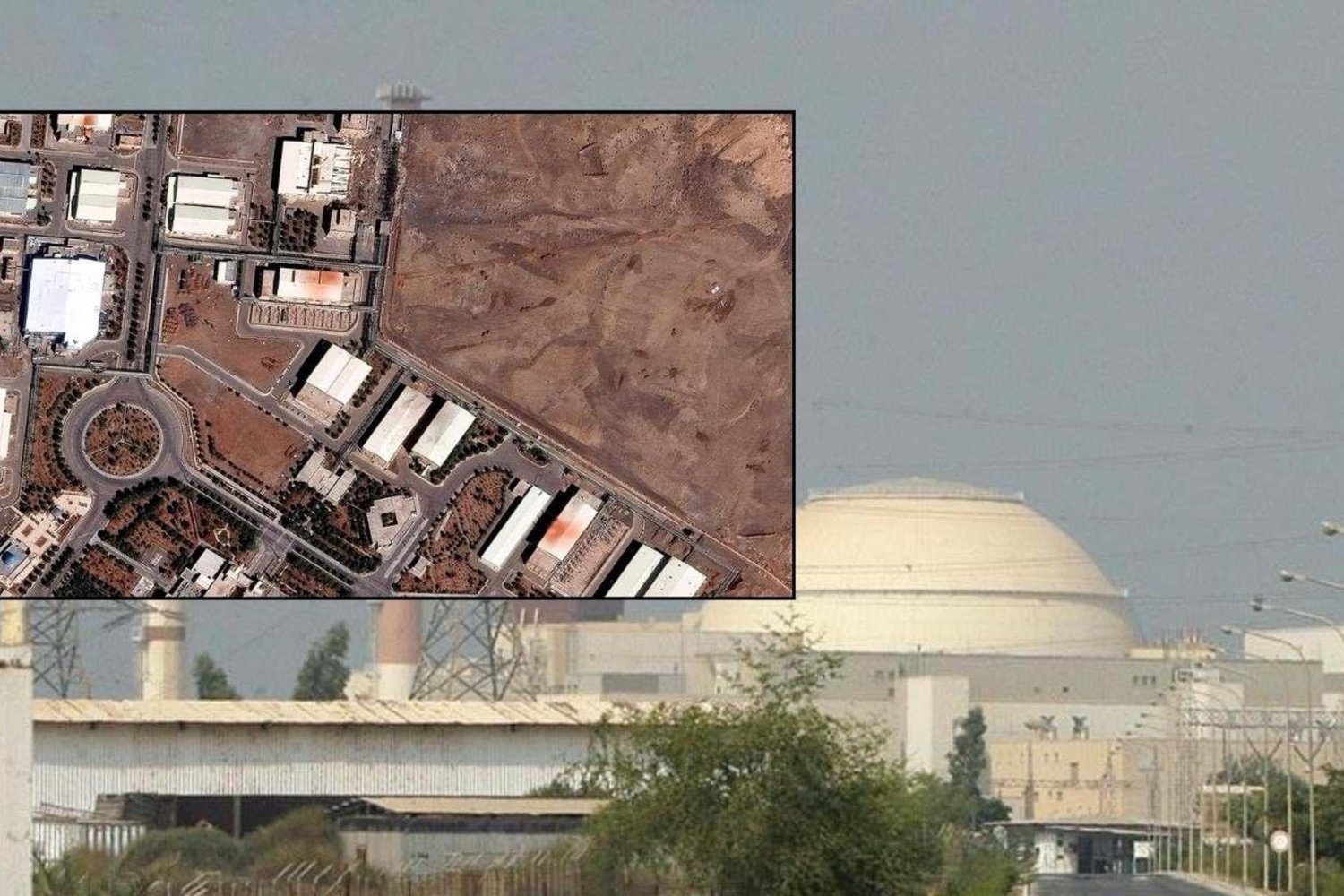 İran Natanz Nükleer Tesisi Hedef Alındı: Sızıntı ve Güvenlik İncelemeleri