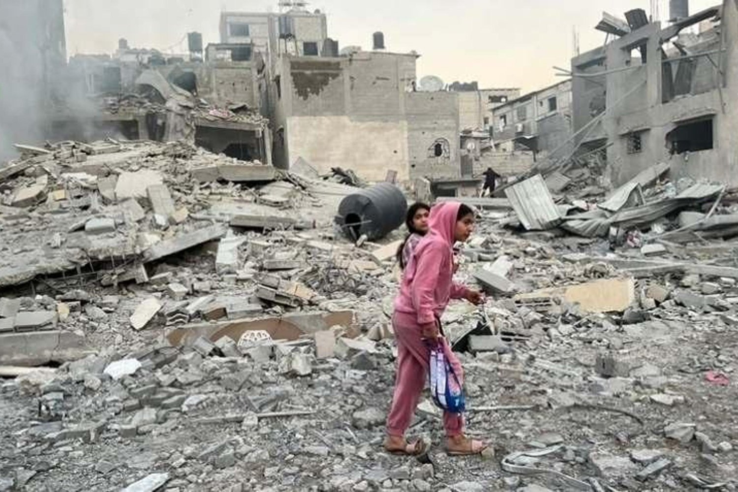 Endonezya Gazze'ye Asker Konuşlandırmayı Erteledi: Bölgesel Gerilimler Nedenli Gelişmeler