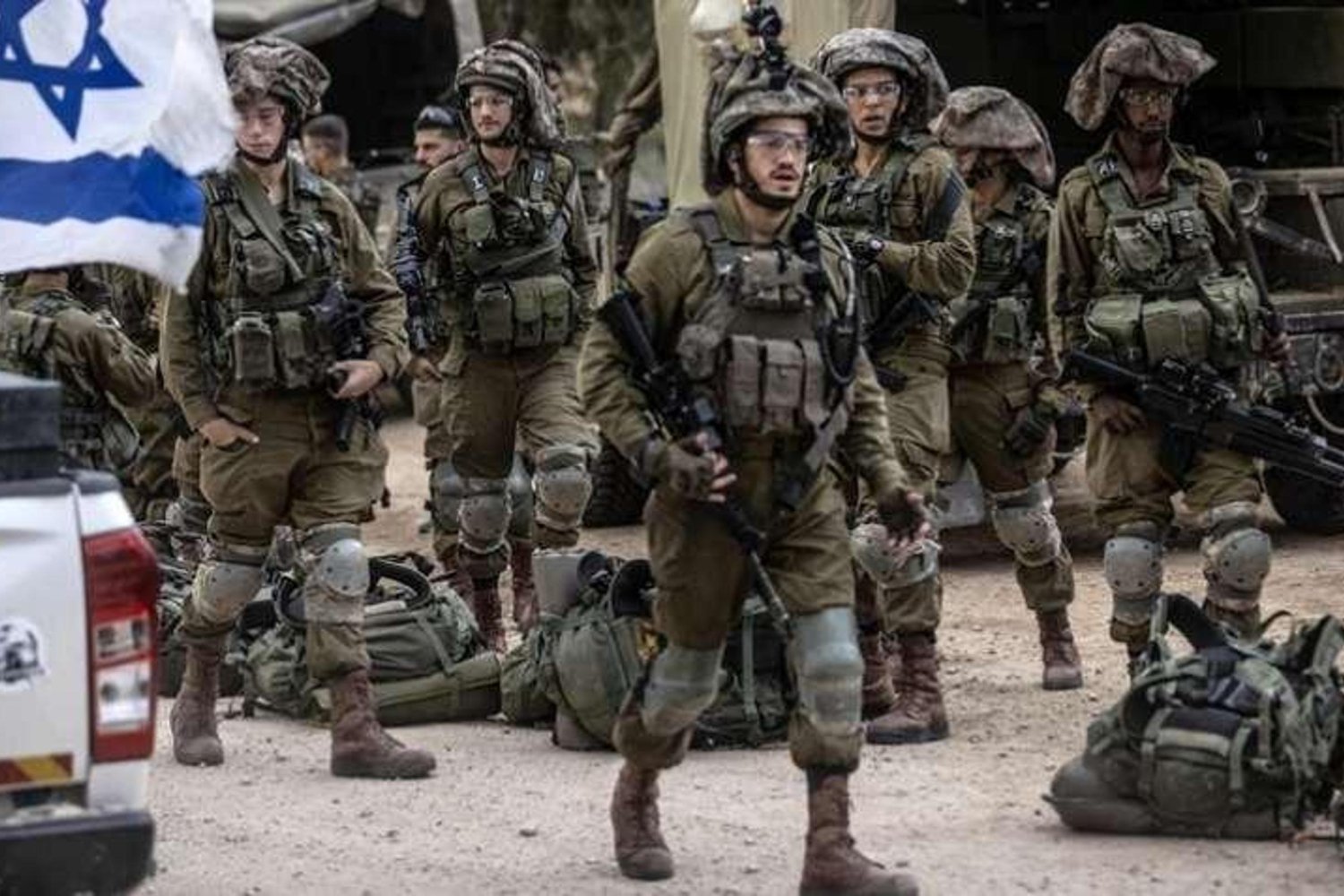 İsrail-İran-ABD Savaşı 16 Gününde: Kritik Aşamaya Giriyor, İran'a Kara Saldırısı Mayıs Bekleniyor