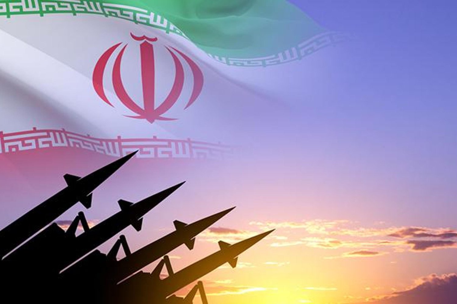 İran’dan Orta Doğu’da Yükselen Gerilim: Füze Yağmuru ve Stratejik Hedefler