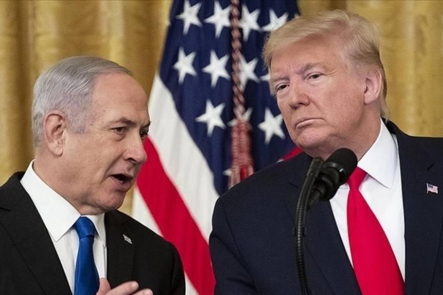 İsrail-İran-ABD Savaşında Kritik Gelişmeler: Netanyahu-Trump Ortaklığı ve Bölgesel Riski Artıran Saldırılar