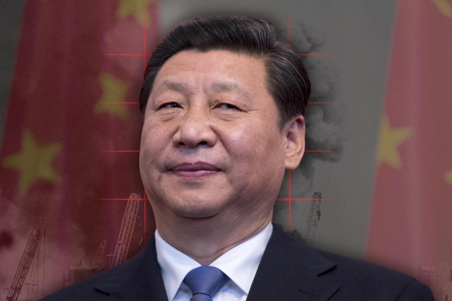 İran'ı Hedef Alan ABD ve İsrail Saldırılarına Çin'den Sert Rest: Jeopolitik Riskler Artıyor