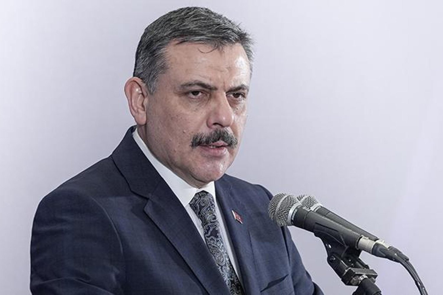 Güvenlik Zirvesi: Türkiye İran, Irak ve Suriye Sınırlarında Alarma Geçti