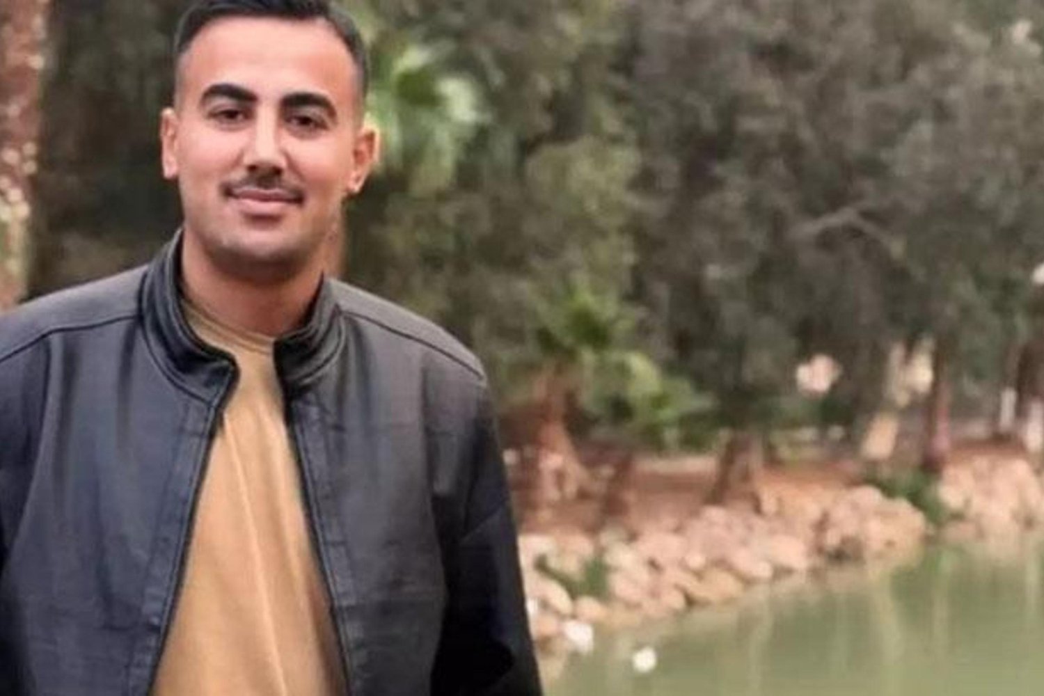 İran'da İsrail Füzesinin Vurduğu Türk TIR'ı Şoför Ağıır Yaralandı