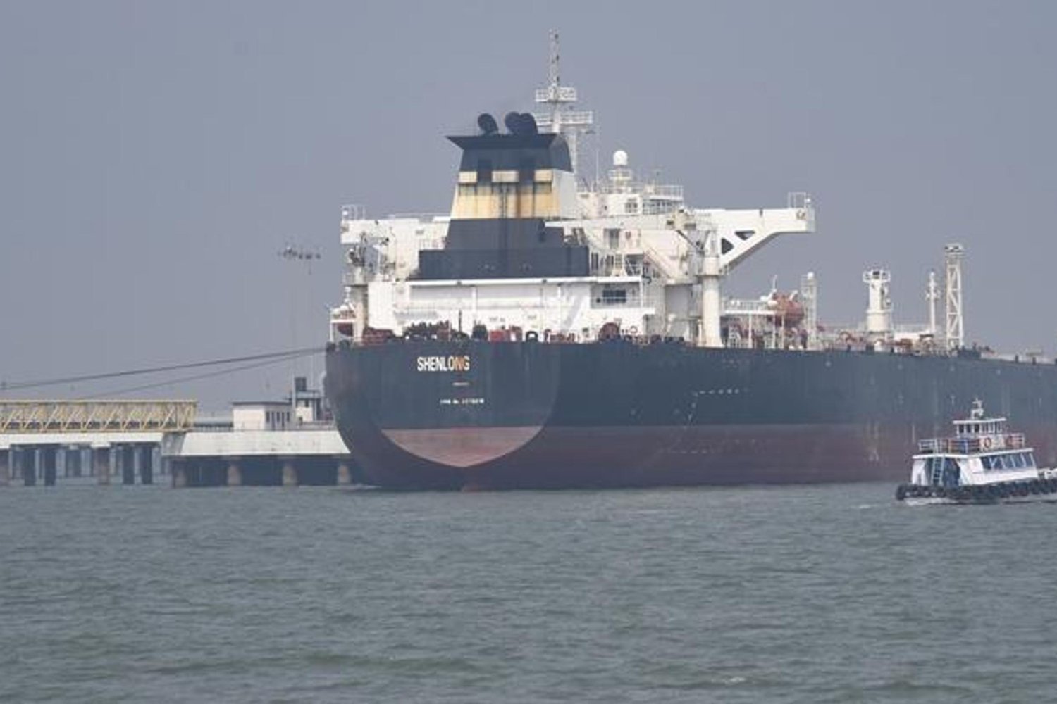 İran Hürmüz Boğazı Tasarısı Meclis Onayına Gidiyor