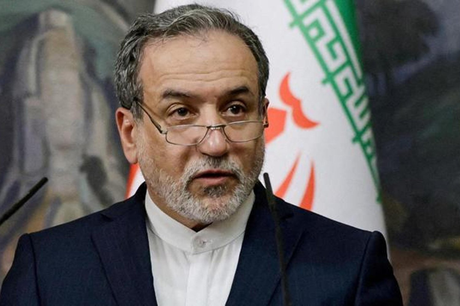 İran Dışişleri Bakanı'ndan ABD ve Witkoff İddialarına Sert Yanıt