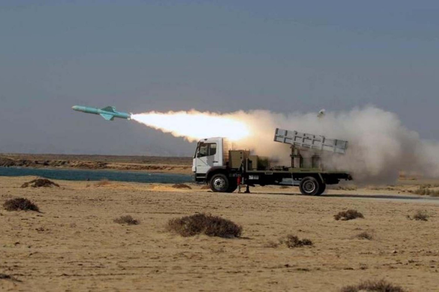 İran-İsrail ve ABD Savaşı 23. Gününde Şiddetleniyor: İsrail'de Büyük Yıkım