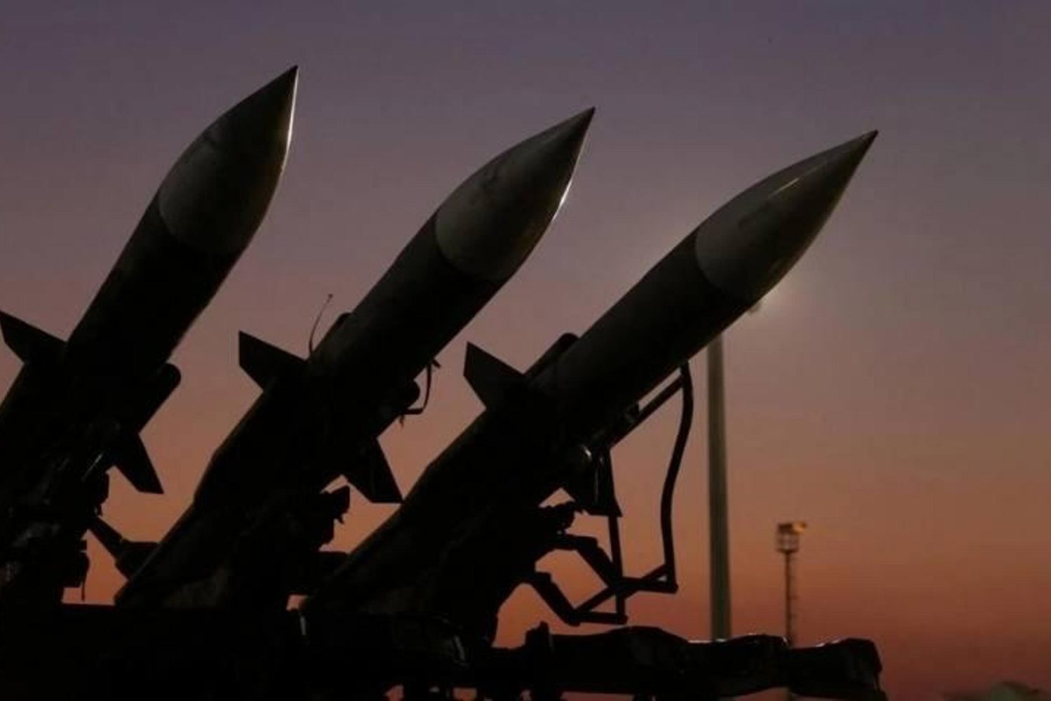 İran ABD ve İsrail'e Karşı Misilleme Hazırlığında: Son Durum ve Tehditler