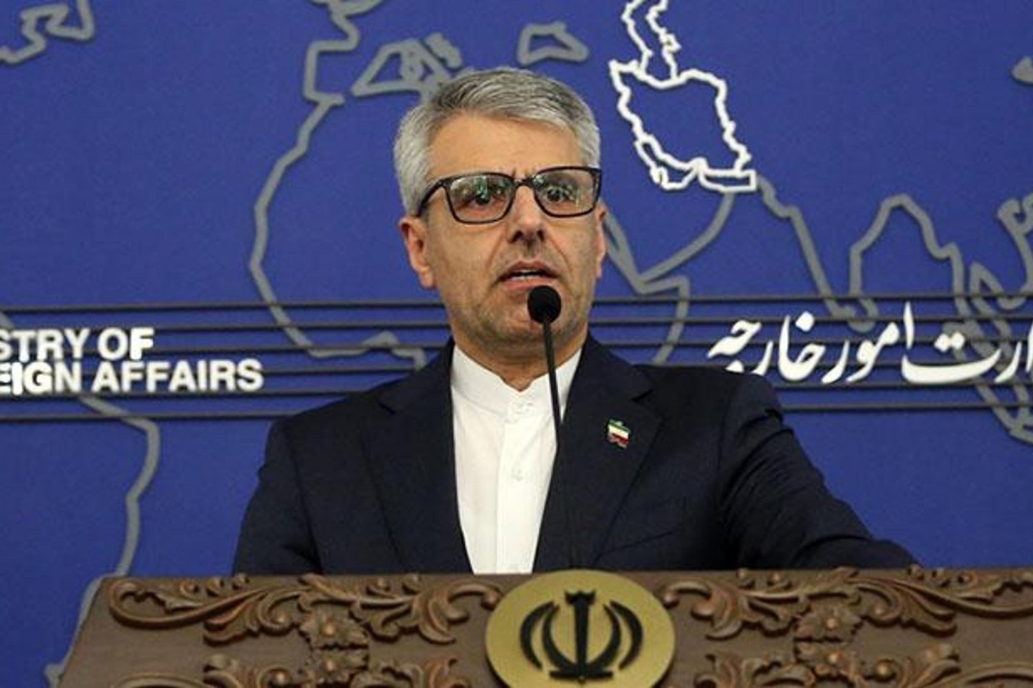 İran-ABD-İsrail Gerilimi Tırmanıyor: Uluslararası Tepkiler Sürüyor!