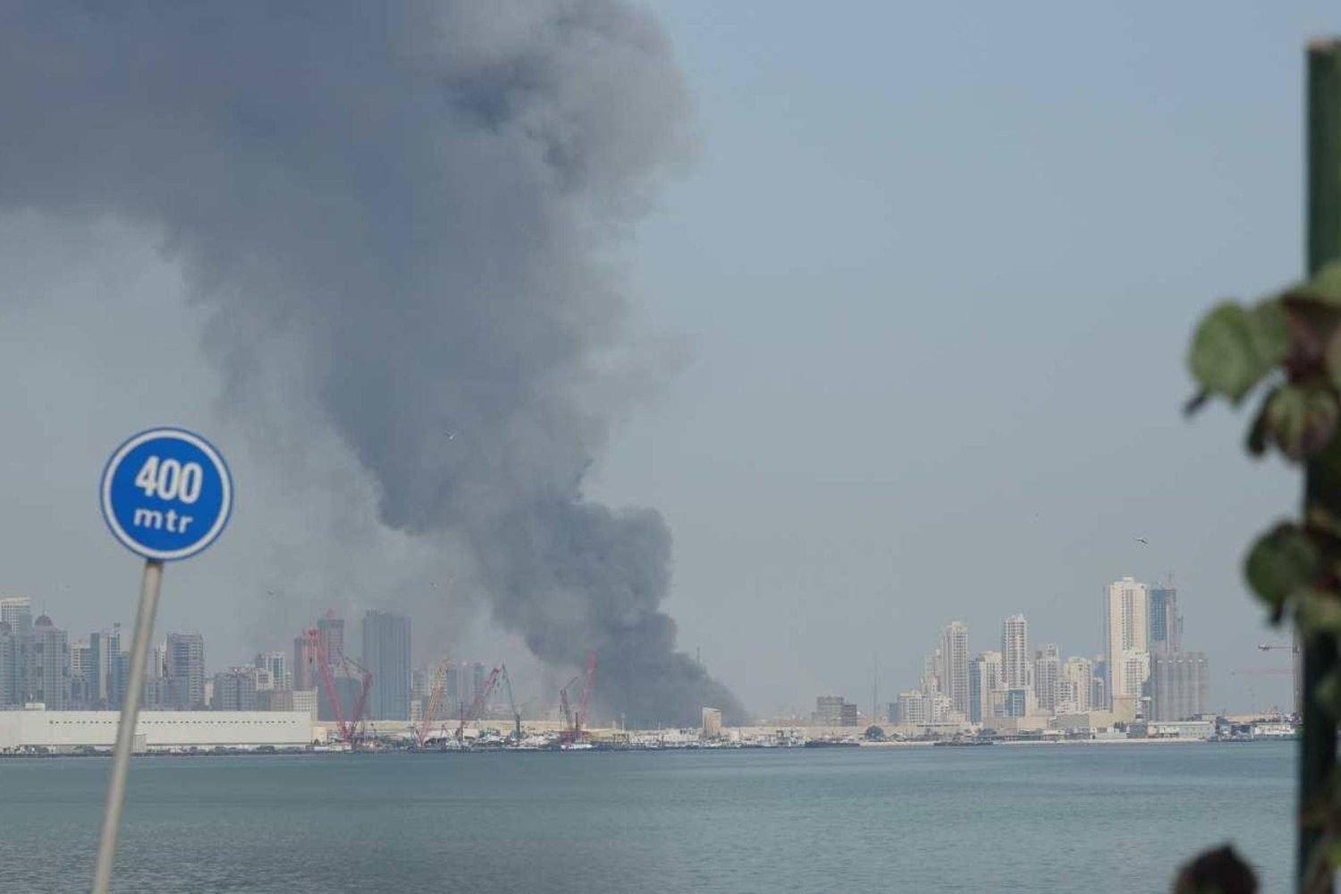 İran ve Körfez Ülkelerinde Gerilimi Artıran Operasyonlar ve Saldırılar