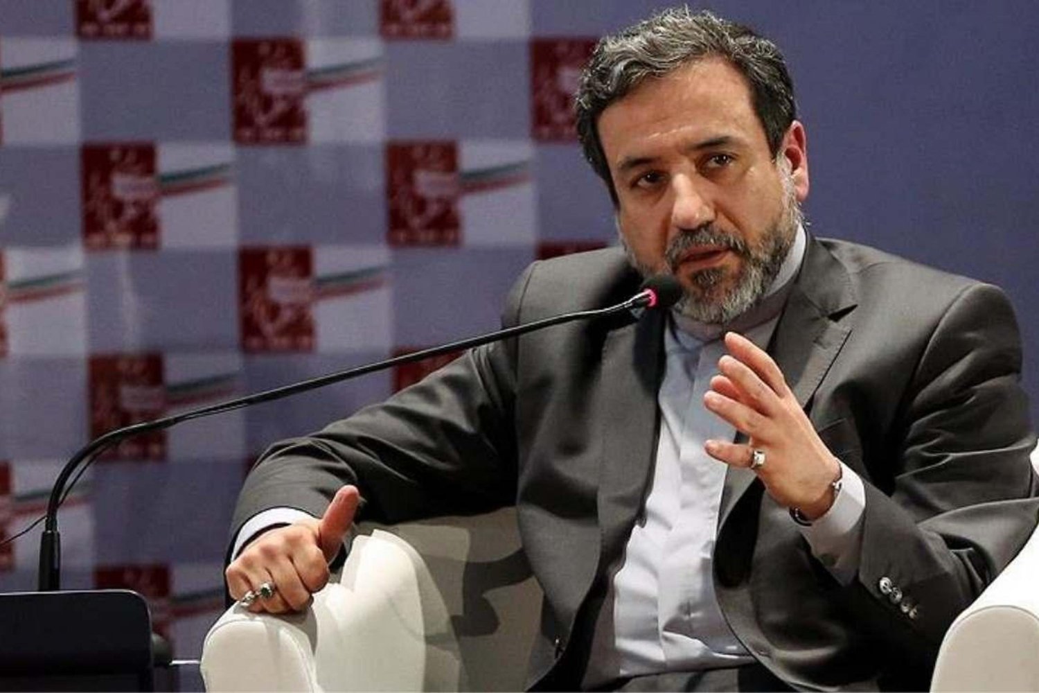 İran Dışişleri Bakanı Abbas Arakçi: Hürmüz Boğazı Açık, Savaş ve İran’a Yönelik Saldırılar Devam Ediyor