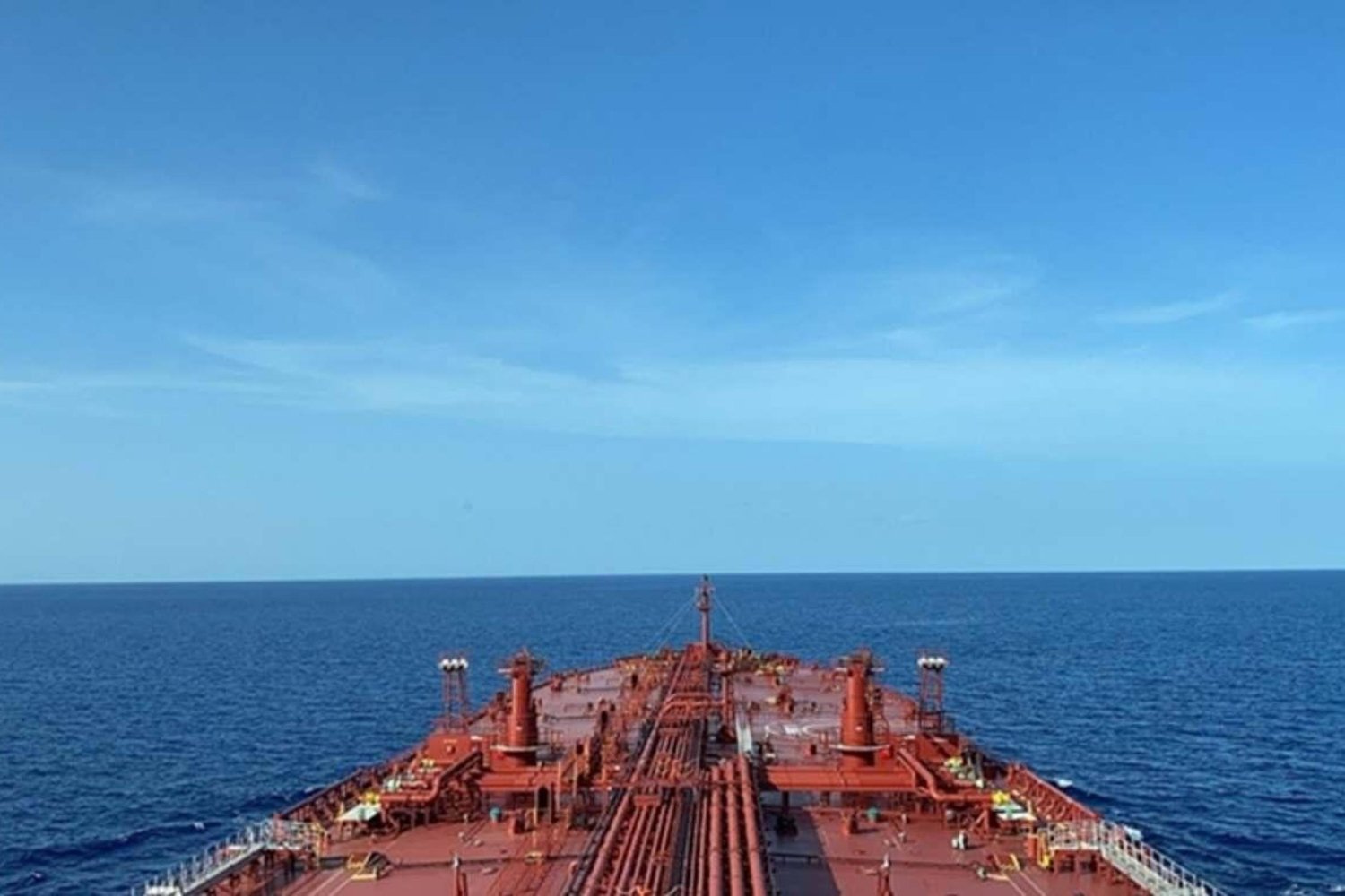 Hürmüz Boğazı'nda Ücretli Geçiş Uygulaması Onayına Yaklaşılıyor