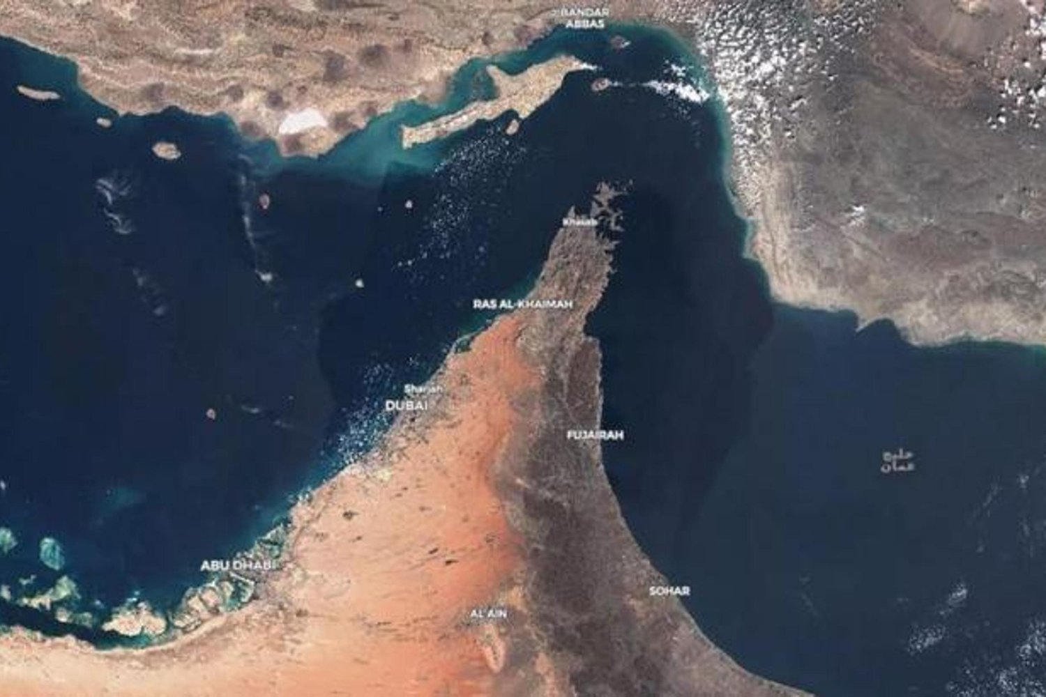 İran Sözcüsü Zülfikari'ndan Savaş ve Boğazlar Açıklaması: Müzakere Yok