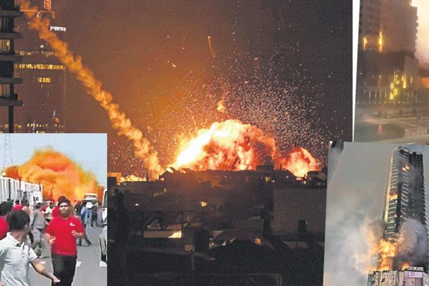 İran’dan Ortadoğu’da Gelen Sert Yanıt: ABD ve İsrail Üsleri Saldırıda