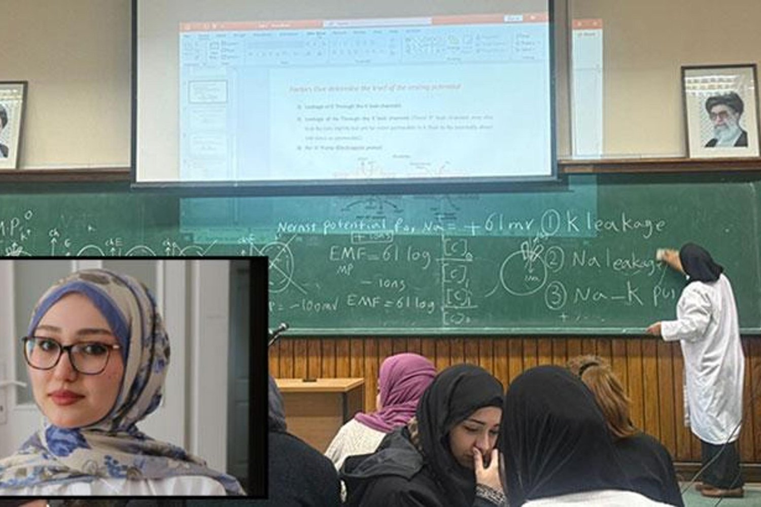 İran'daki Türk Öğrenciler Savaş Sonrası Türkiye'ye Döndü: Yatay Geçiş İstiyorlar