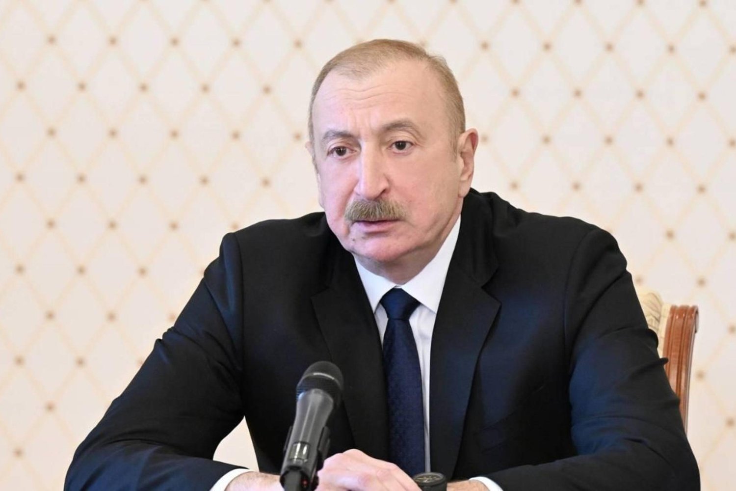 Azerbaycan İran'ın Nahçıvan Saldırısına Sert Yanıt Verdi: Terör Eylemi ve Diplomatik Hamleler