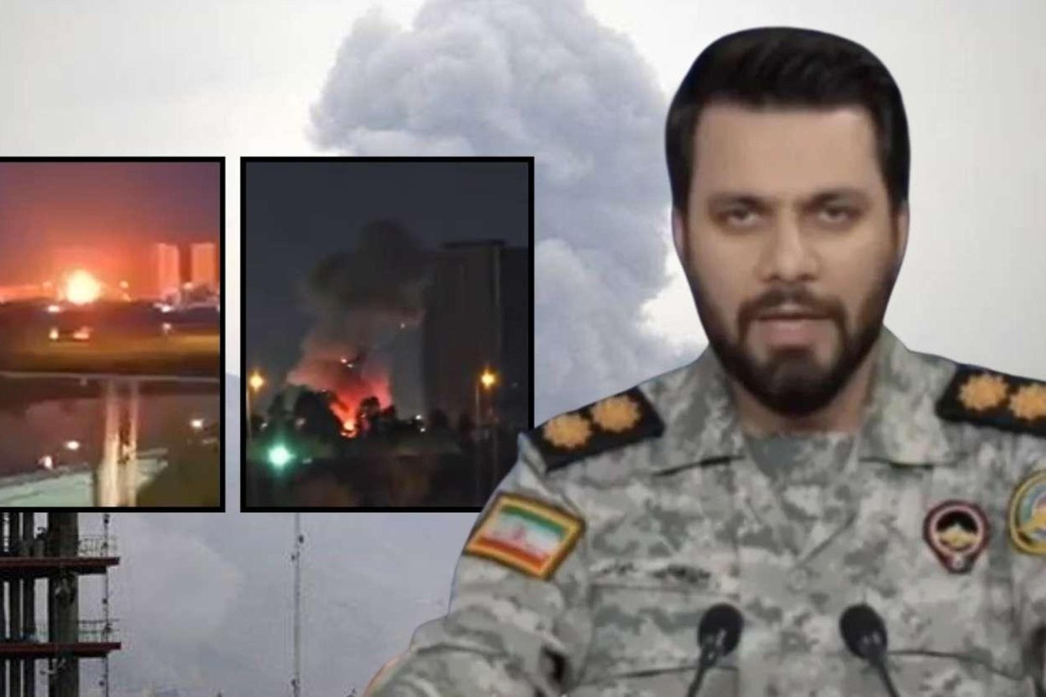 İran’dan ABD ve İsrail’e Sert Sözler: Savaşın Sonucu Tweetlerle Belirlenmez