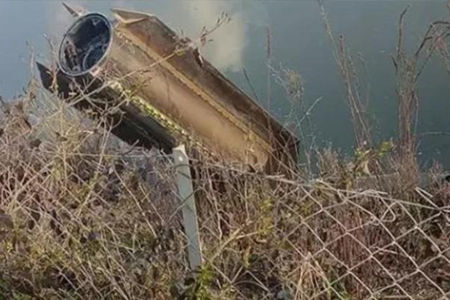 Türkiye'nin Güvenliği İçin İran Balistik Füze Tehdidi Skandala Dönüştü