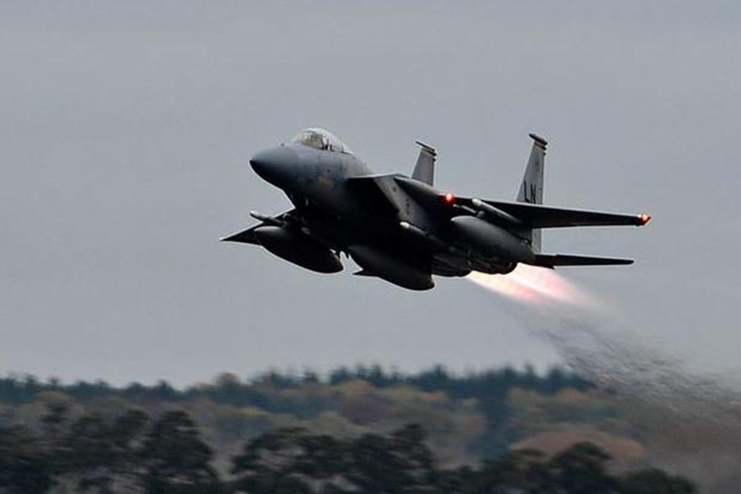 İran ve ABD-Mısır Operasyonu: Mürettebat Paraşütle Kurtarıldı!