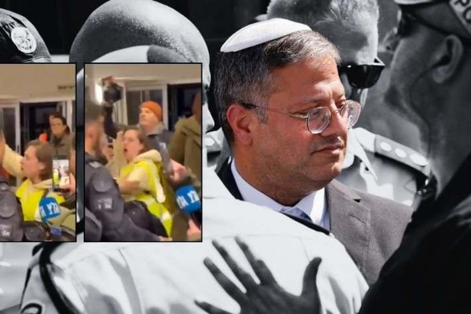 İsrail-İran Savaşı 23. Gününde: Arad ve Dimona'da Büyük Yıkım ve Yüzlerce Ölü