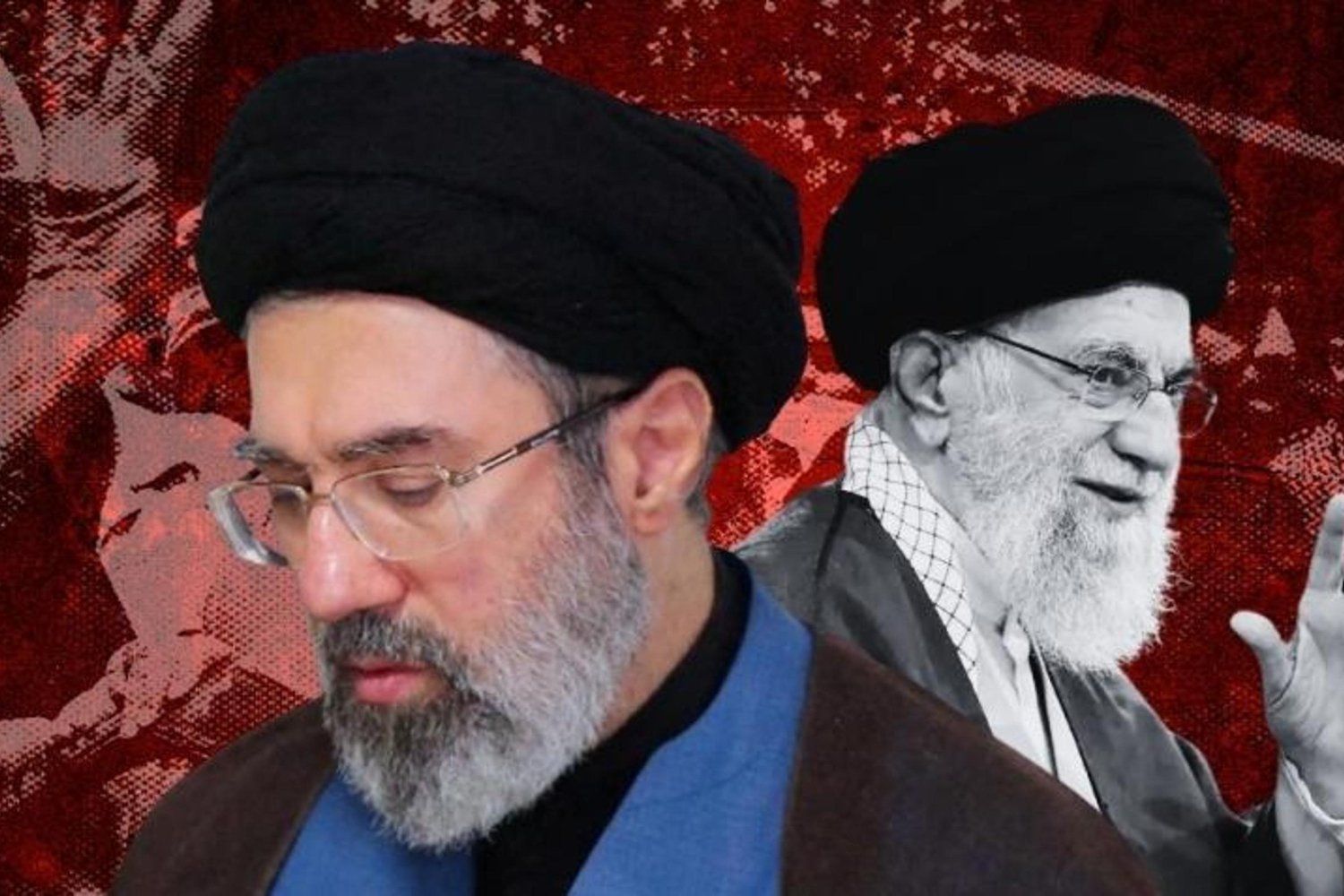 İran'da Yeni Lider Mücteba Hamaney Oldu: Uzmanlar Meclisi Seçimini Yaptı