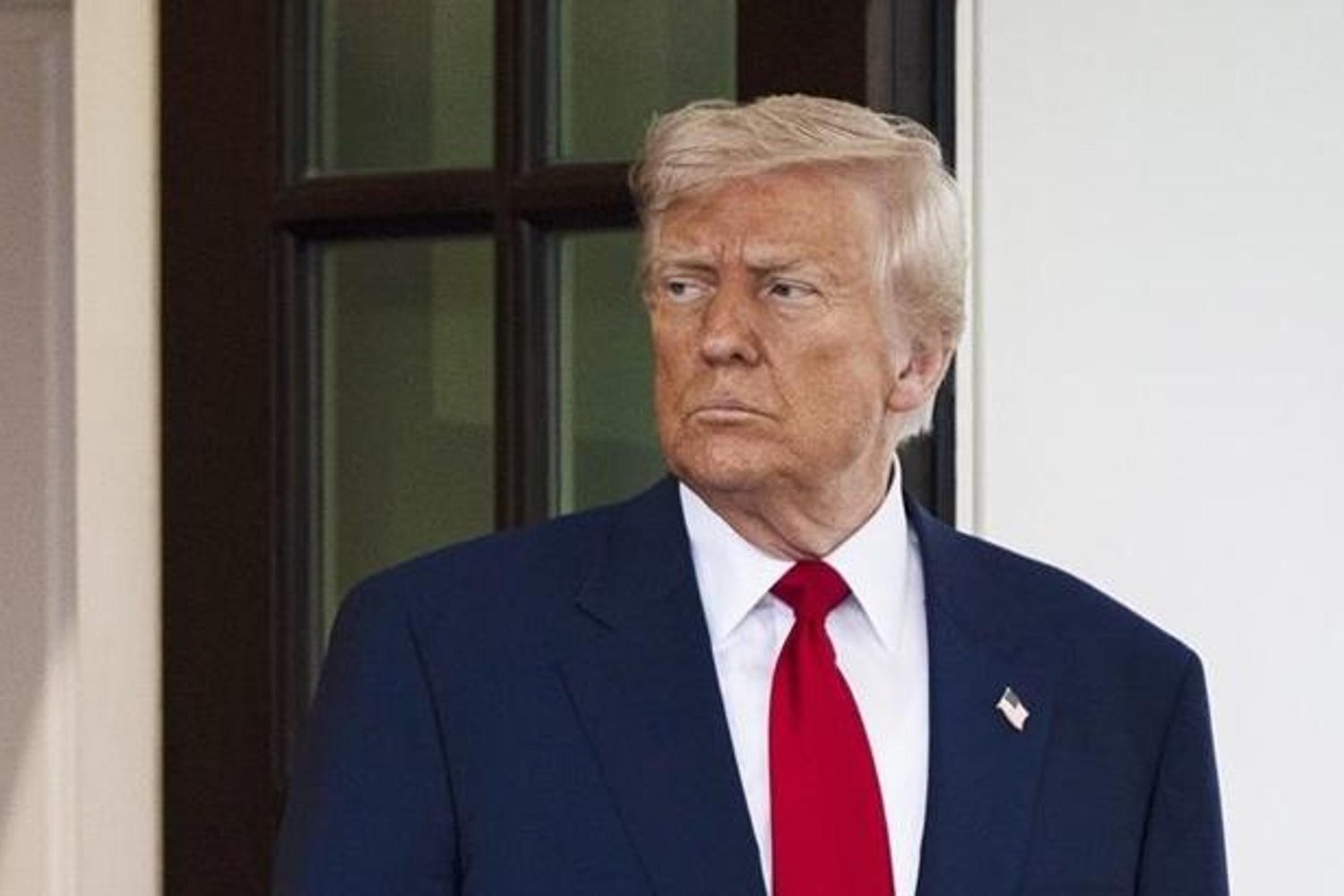 ABD Başkanı Trump İran’ın Yeni Dini Lider Seçimini ve Nükleer Gelişmeleri Açıkladı