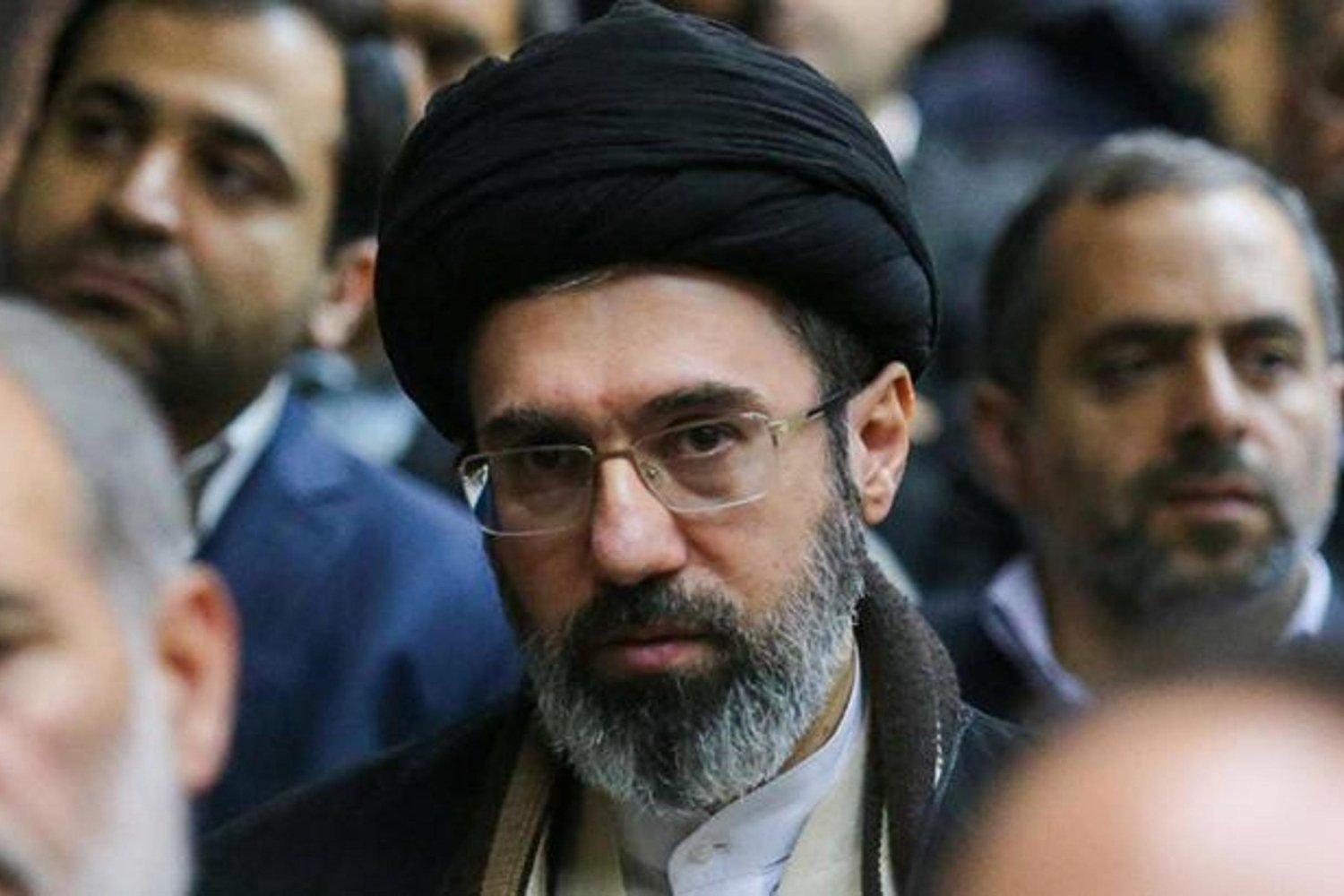 İran’ın Yeni Dini Lideri Hamaney'in Sağlık Durumu Şok İddialarla Günlerce Konuşuldu