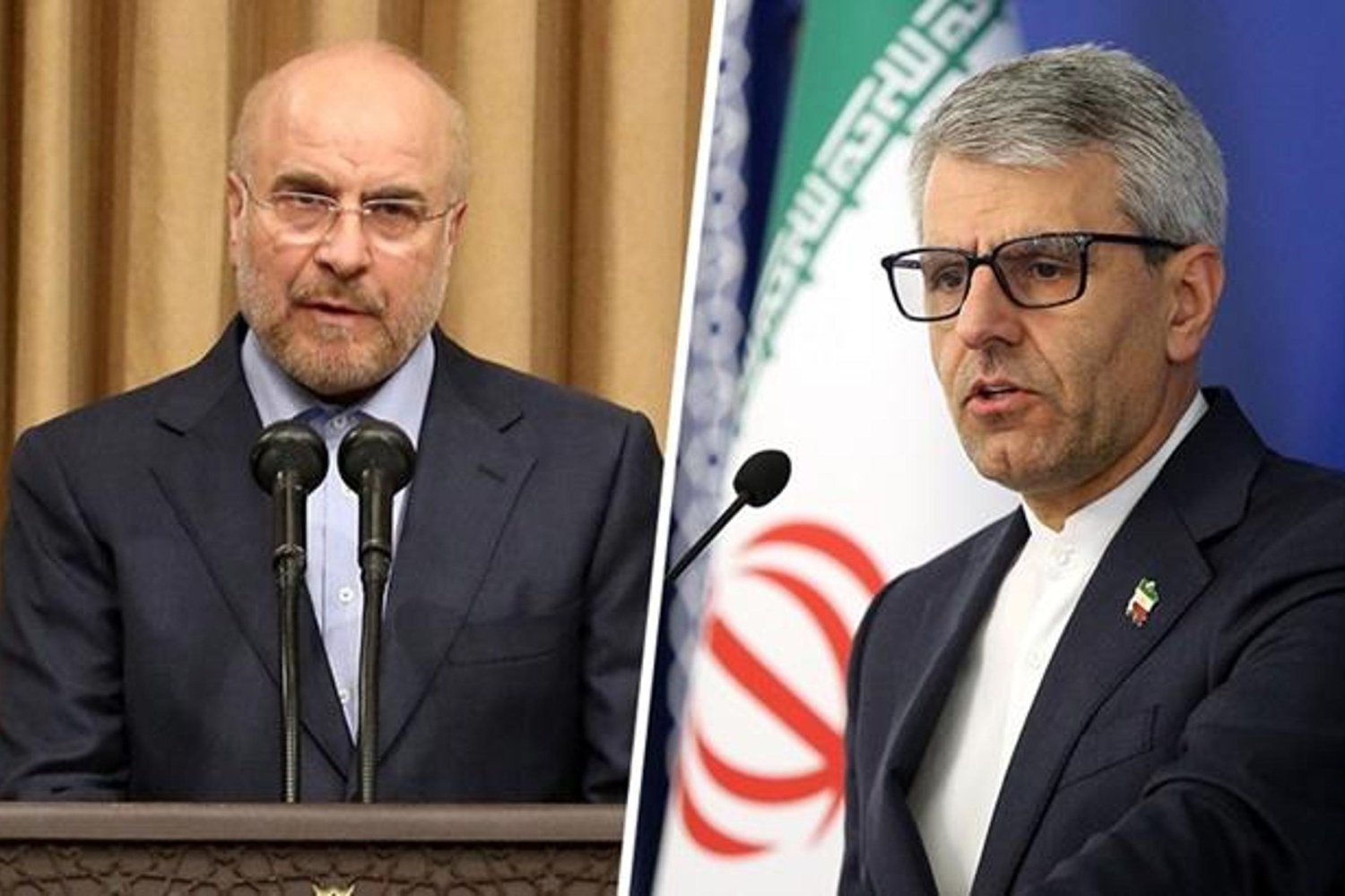 İran'dan Trump'a Sert Yanıt: ABD ile Müzakere Yok, Sözde Haberler Manipülasyon