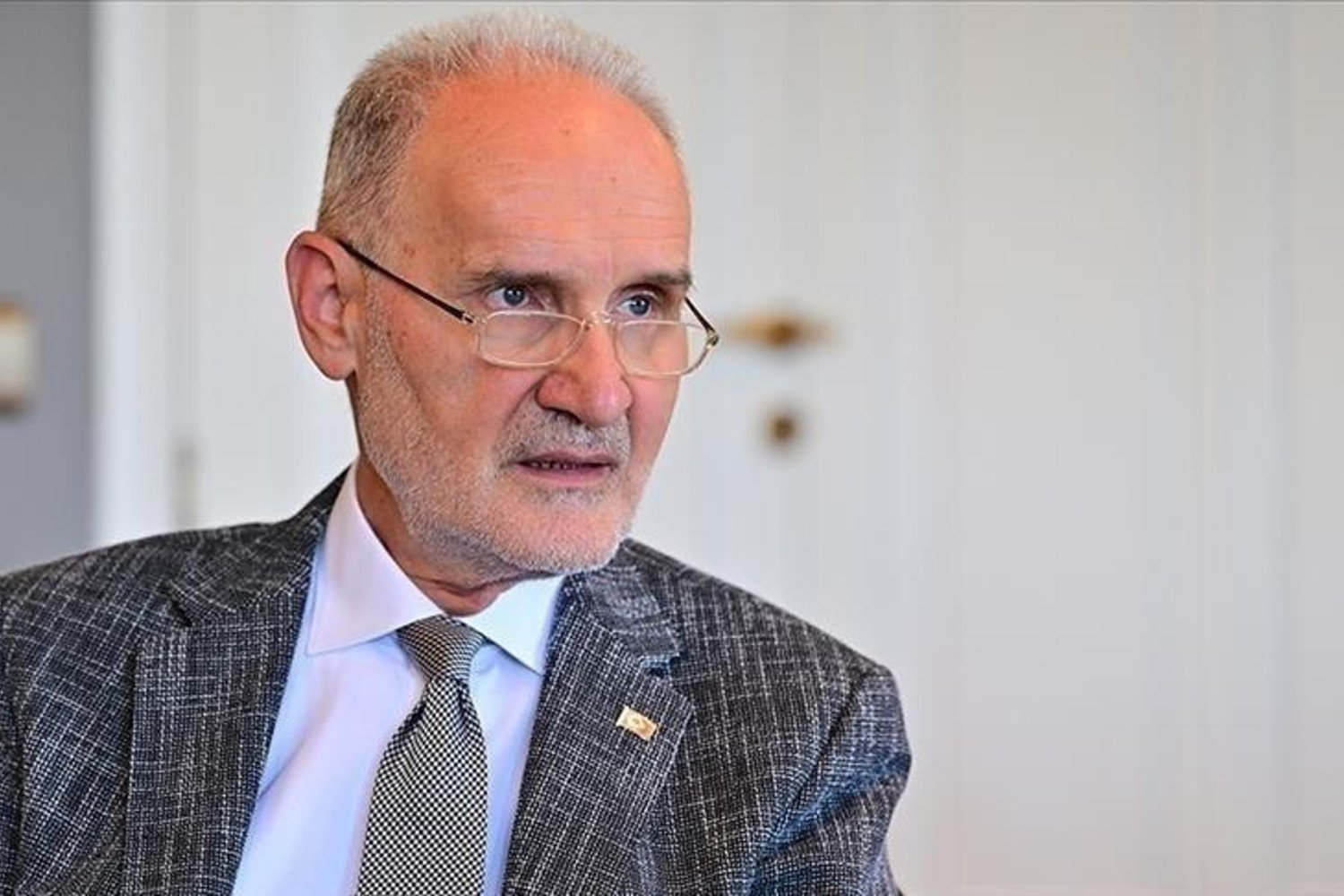 İTO Başkanı Avdagiç: Hürmüz Boğazı ve Global Petrol Piyasaları Gündemde