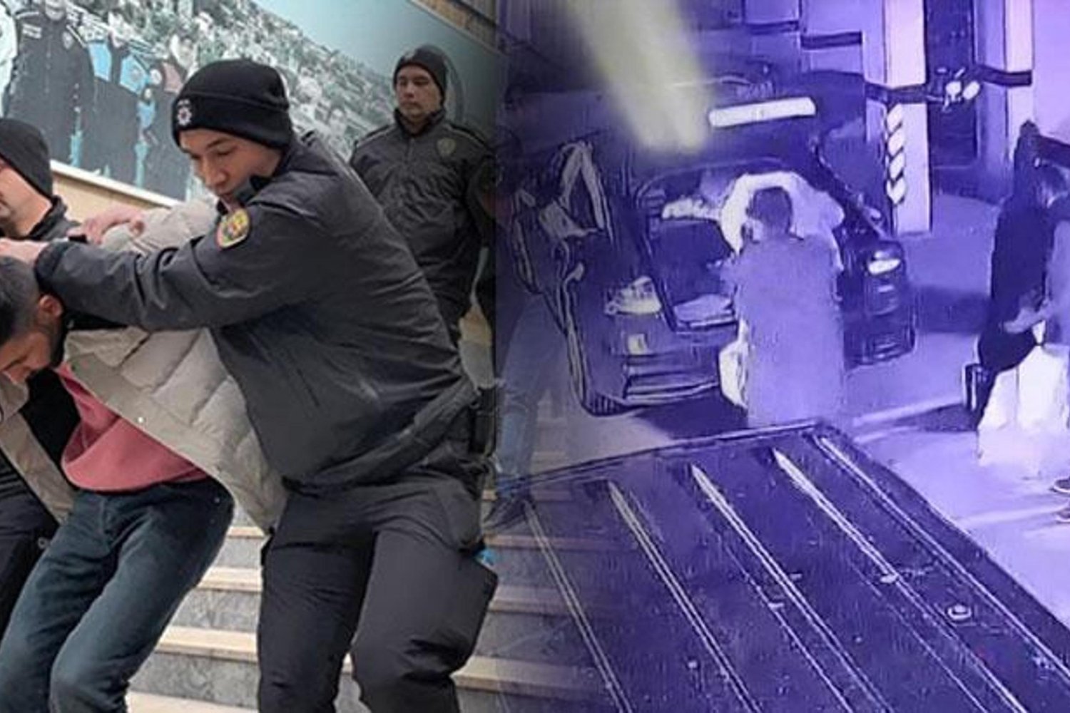 Başakşehir’de Cinayet Davası: 7 Şüpheliye Müebbet ve 17 Yıl Hapis Cezası